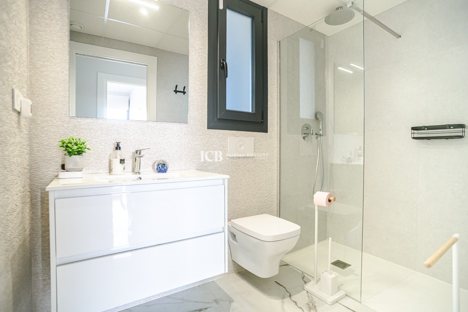 Resale - Apartment / flat -
Orihuela Costa - Los Altos