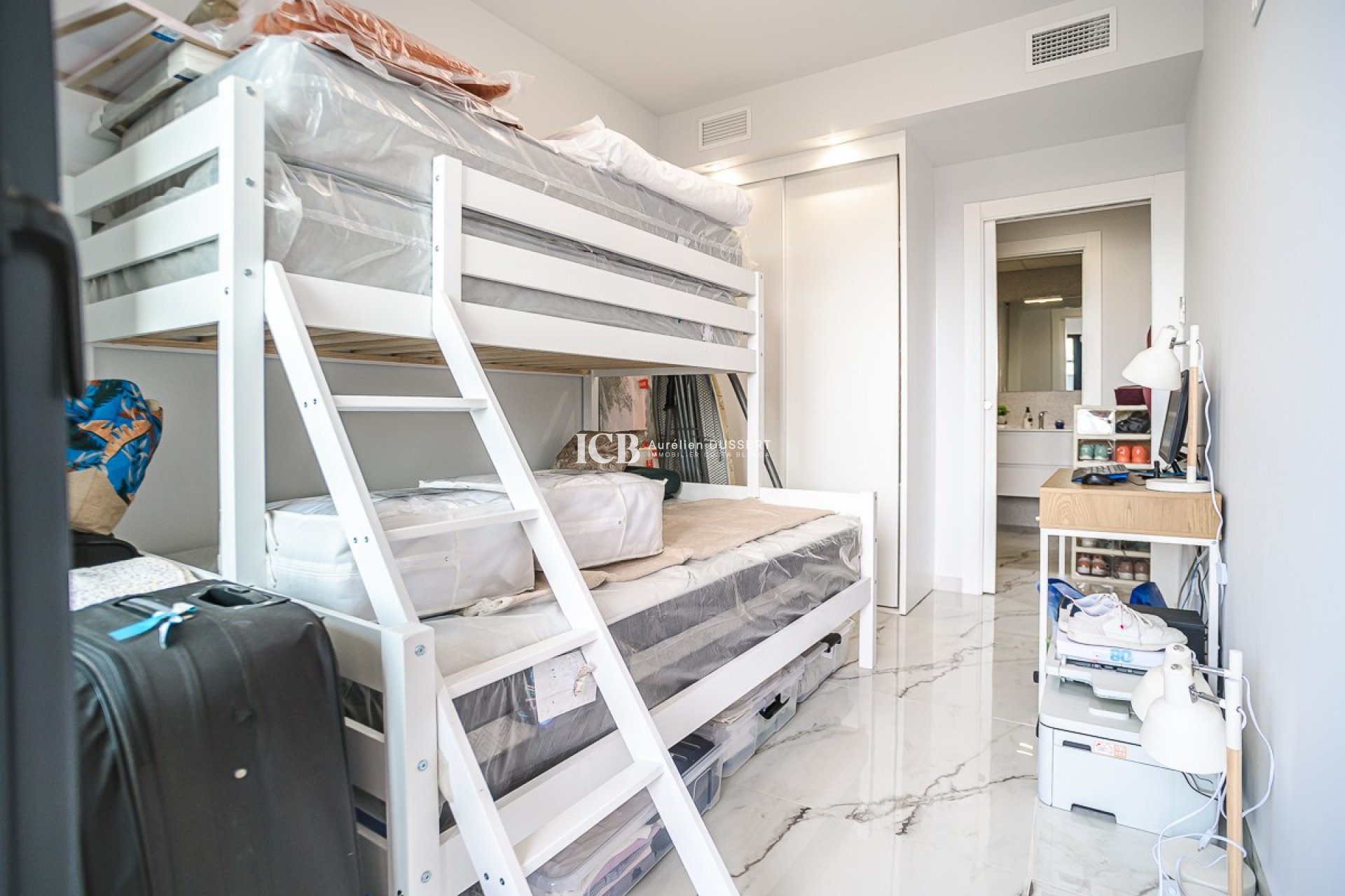 Resale - Apartment / flat -
Orihuela Costa - Los Altos