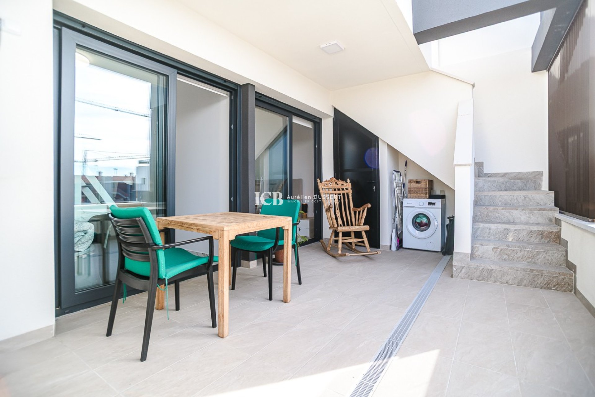 Resale - Apartment / flat -
Orihuela Costa - Los Altos