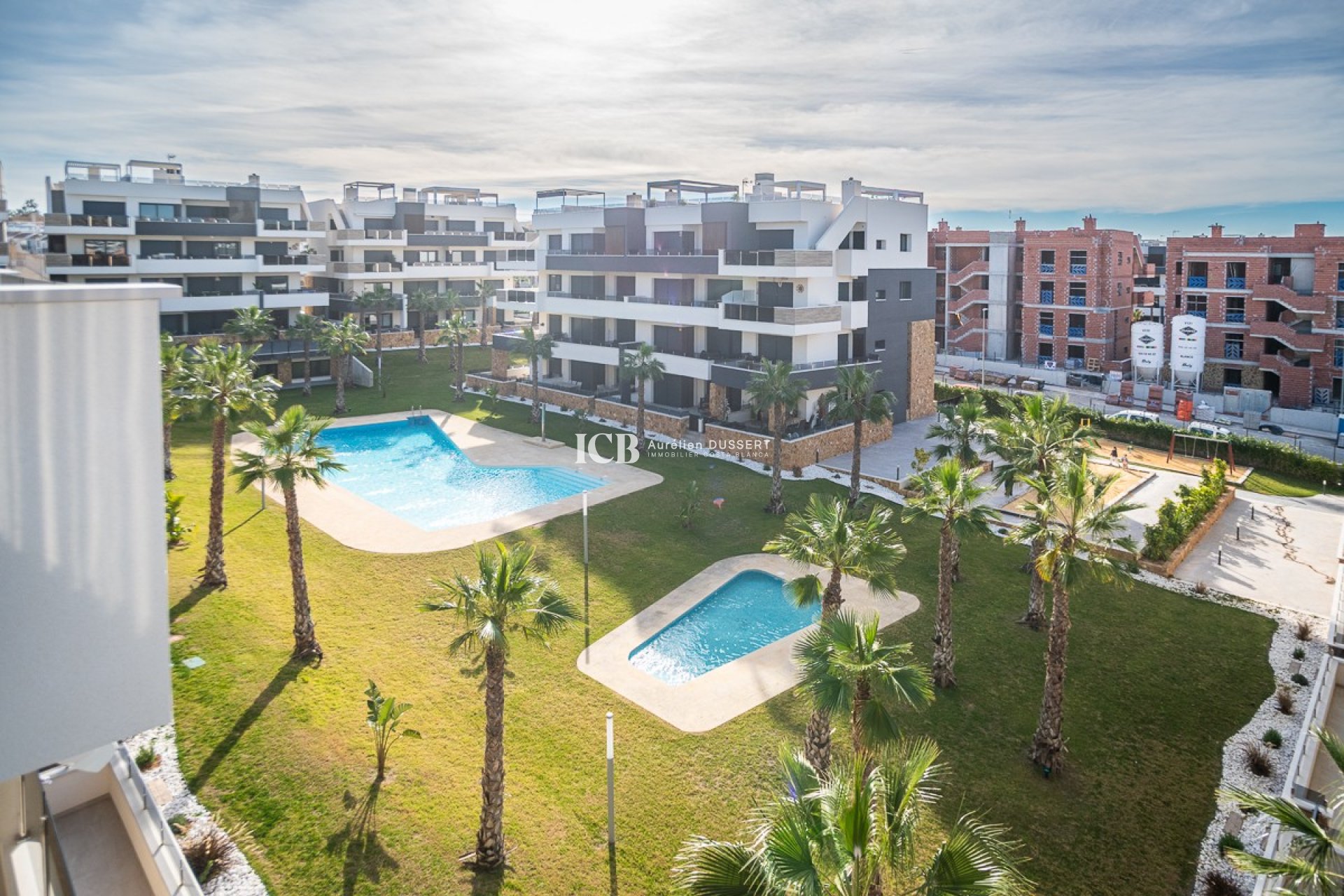 Resale - Apartment / flat -
Orihuela Costa - Los Altos