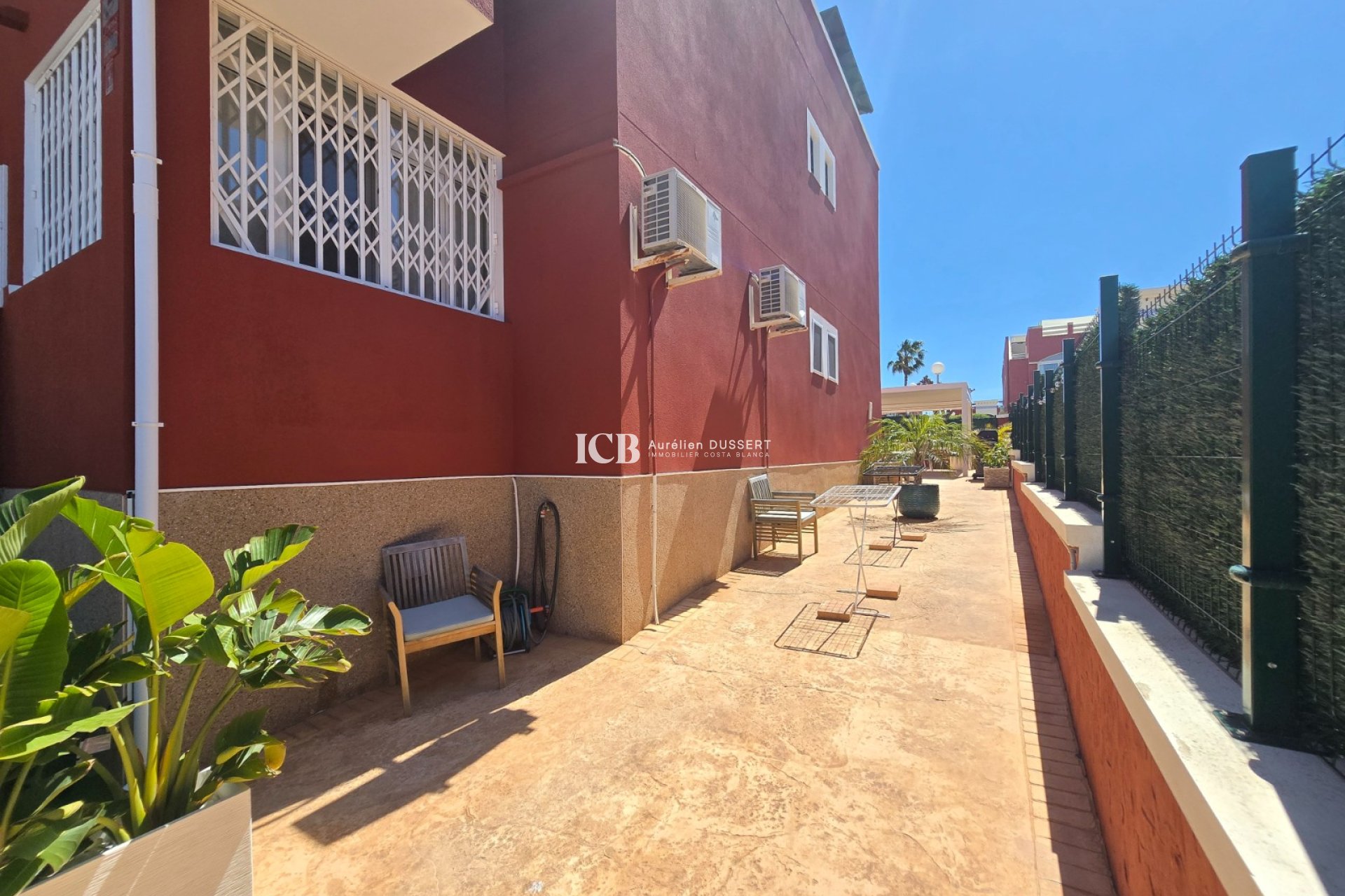 Resale - Apartment / flat -
Orihuela Costa - Los Altos
