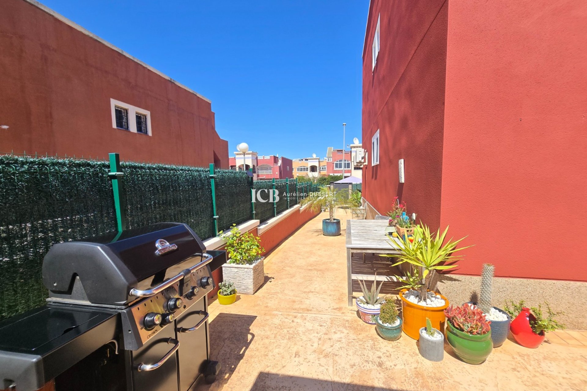 Resale - Apartment / flat -
Orihuela Costa - Los Altos