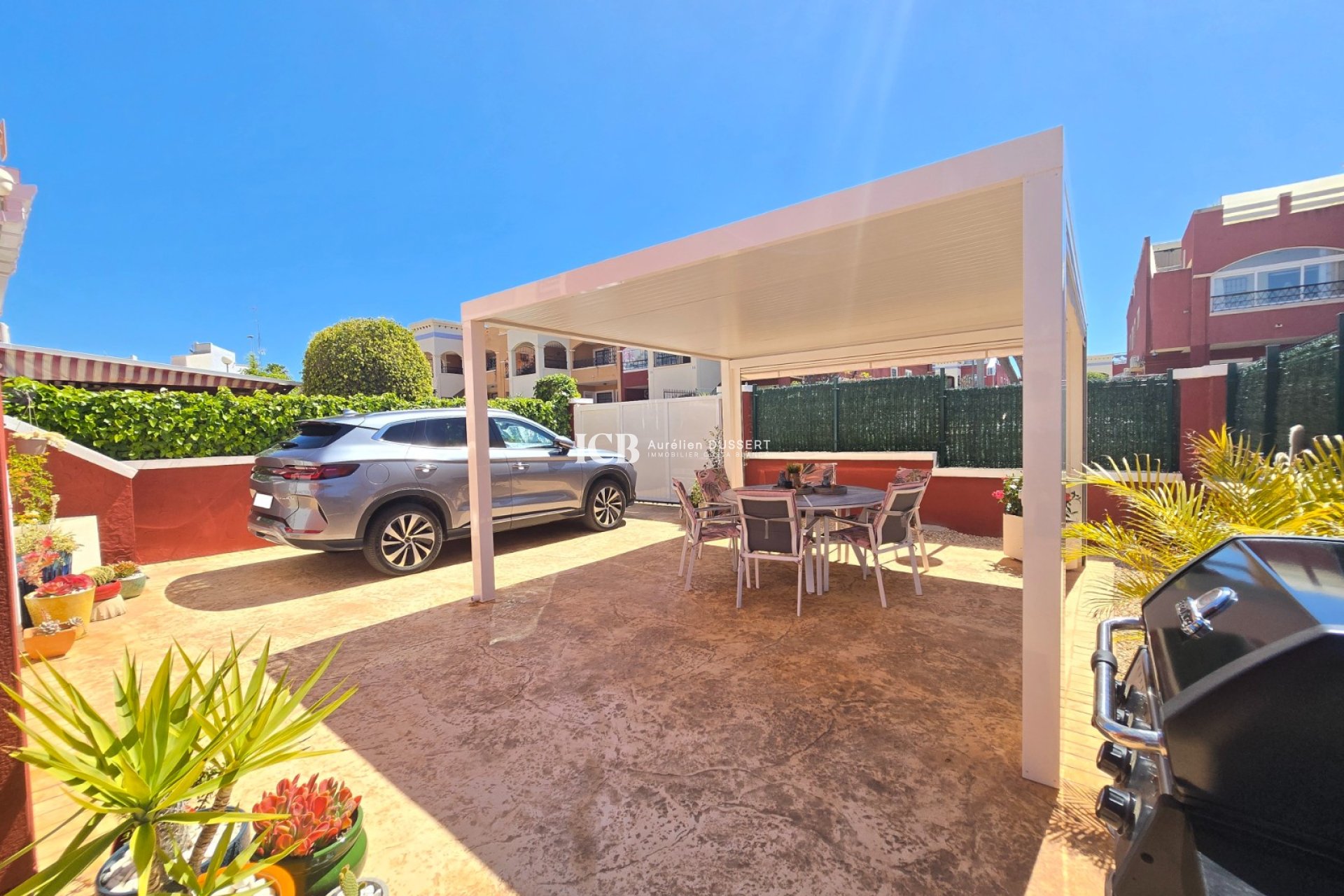 Resale - Apartment / flat -
Orihuela Costa - Los Altos