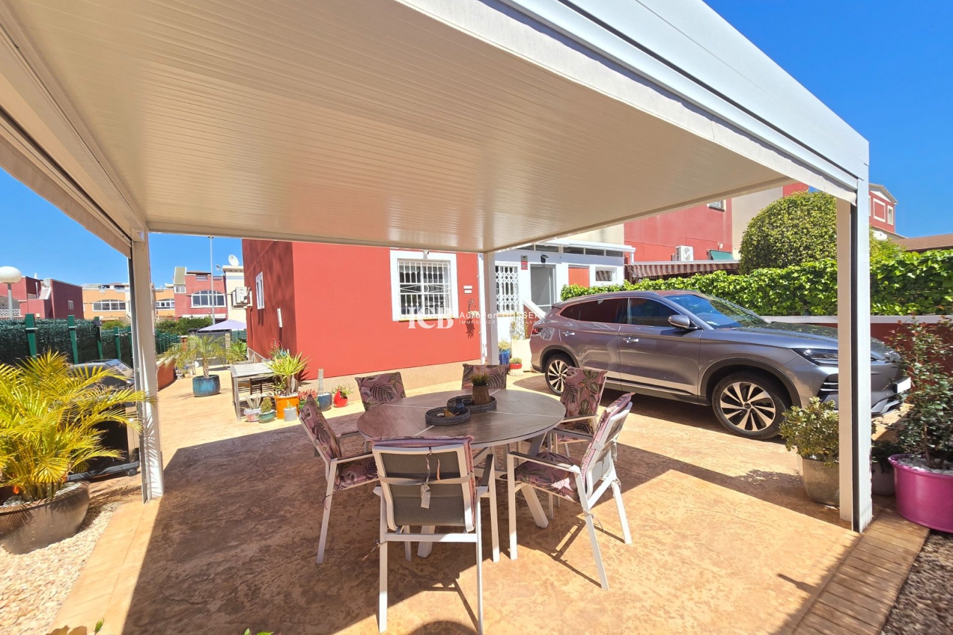 Resale - Apartment / flat -
Orihuela Costa - Los Altos