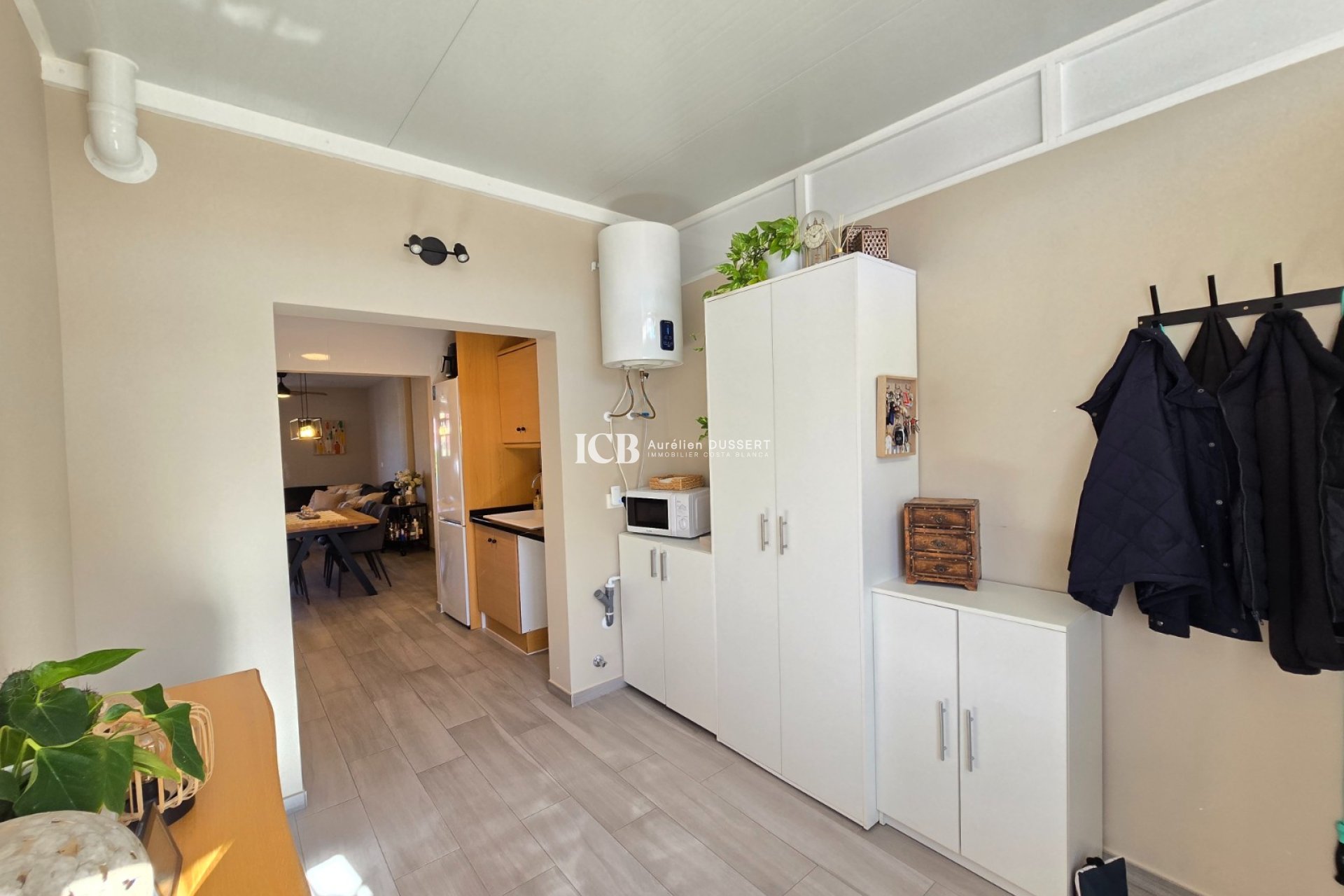 Resale - Apartment / flat -
Orihuela Costa - Los Altos