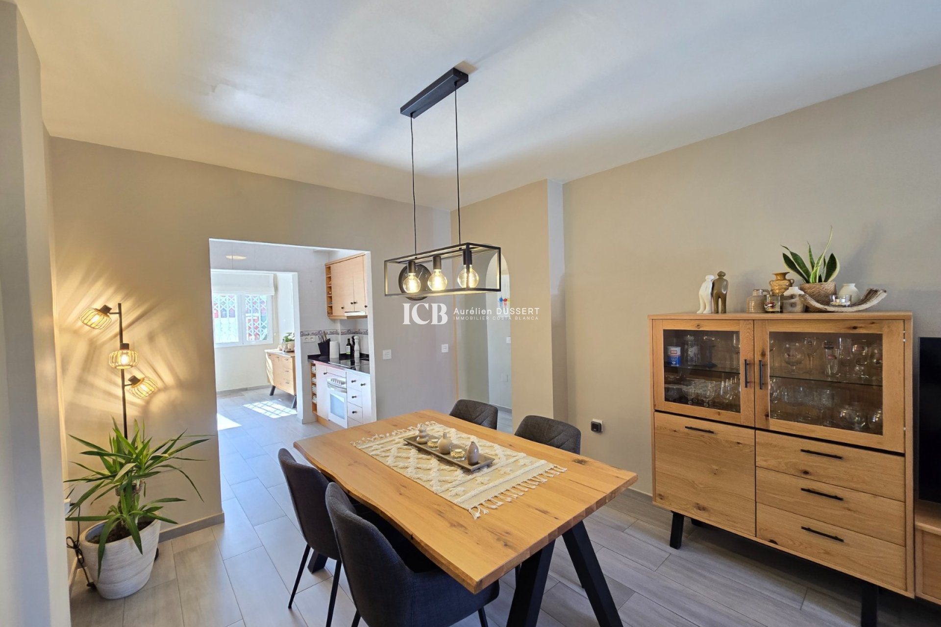 Resale - Apartment / flat -
Orihuela Costa - Los Altos