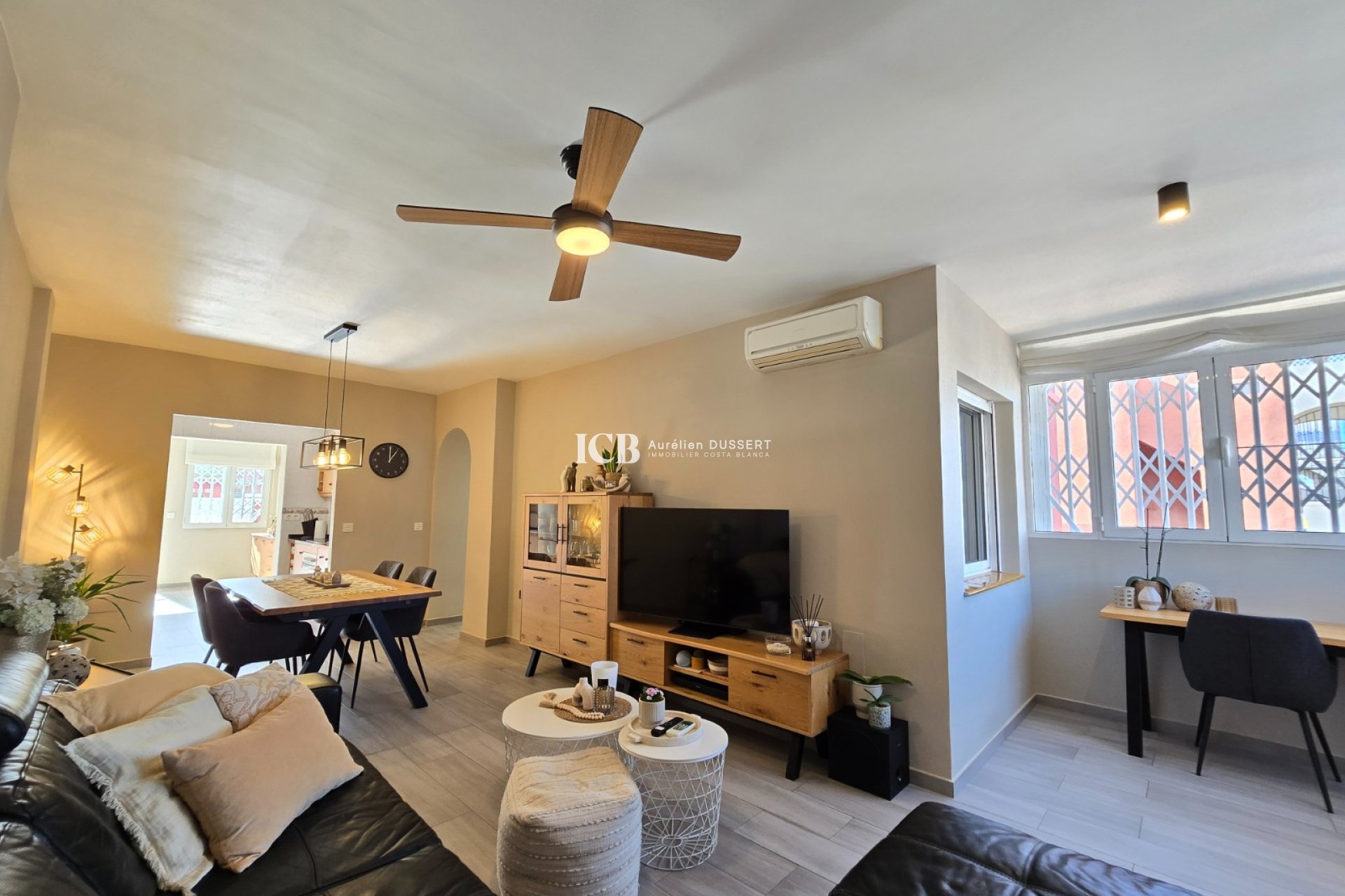 Resale - Apartment / flat -
Orihuela Costa - Los Altos