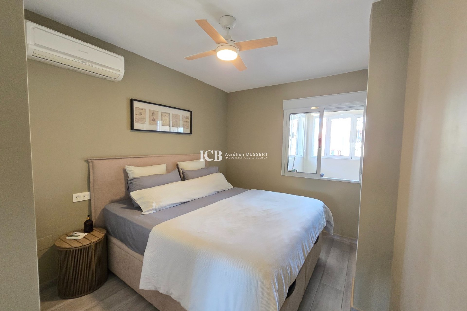 Resale - Apartment / flat -
Orihuela Costa - Los Altos