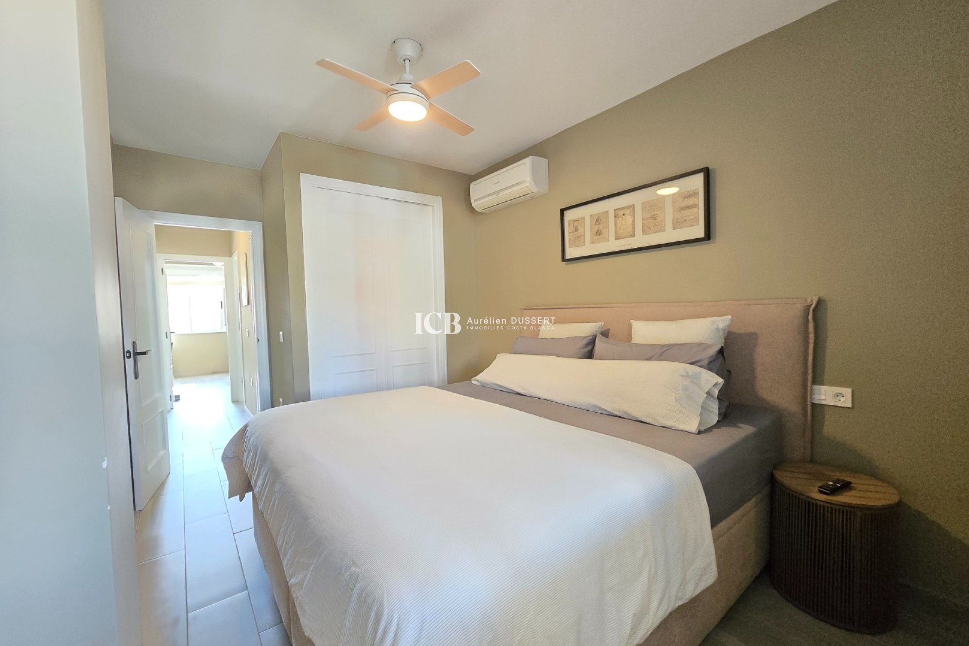 Resale - Apartment / flat -
Orihuela Costa - Los Altos