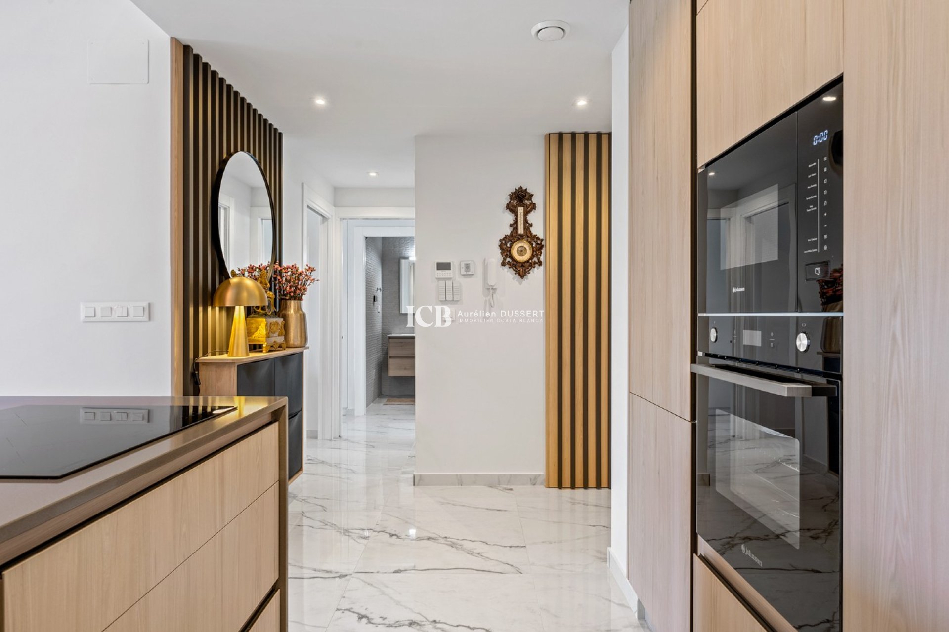 Resale - Apartment / flat -
Orihuela Costa - Los Altos