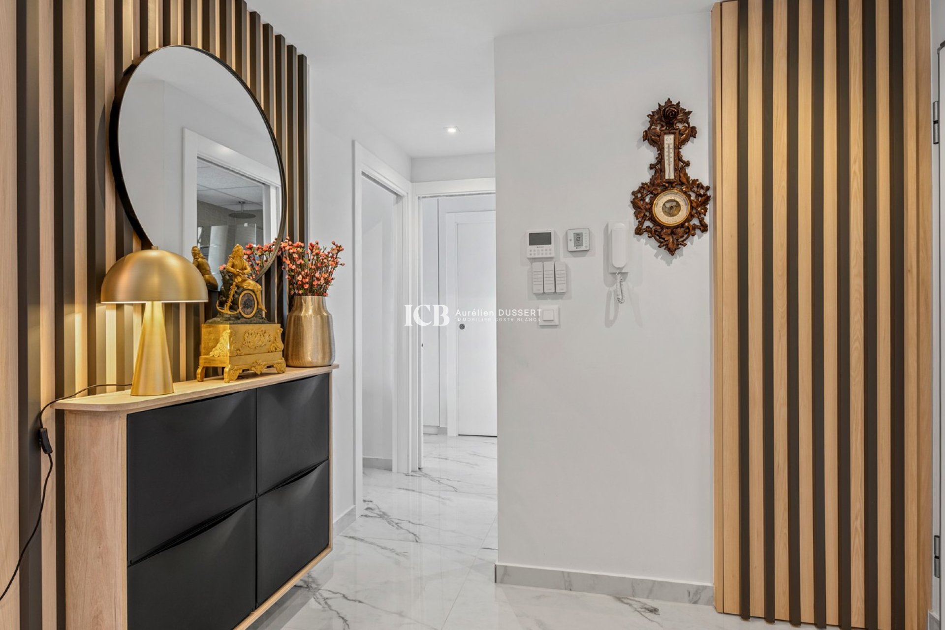 Resale - Apartment / flat -
Orihuela Costa - Los Altos