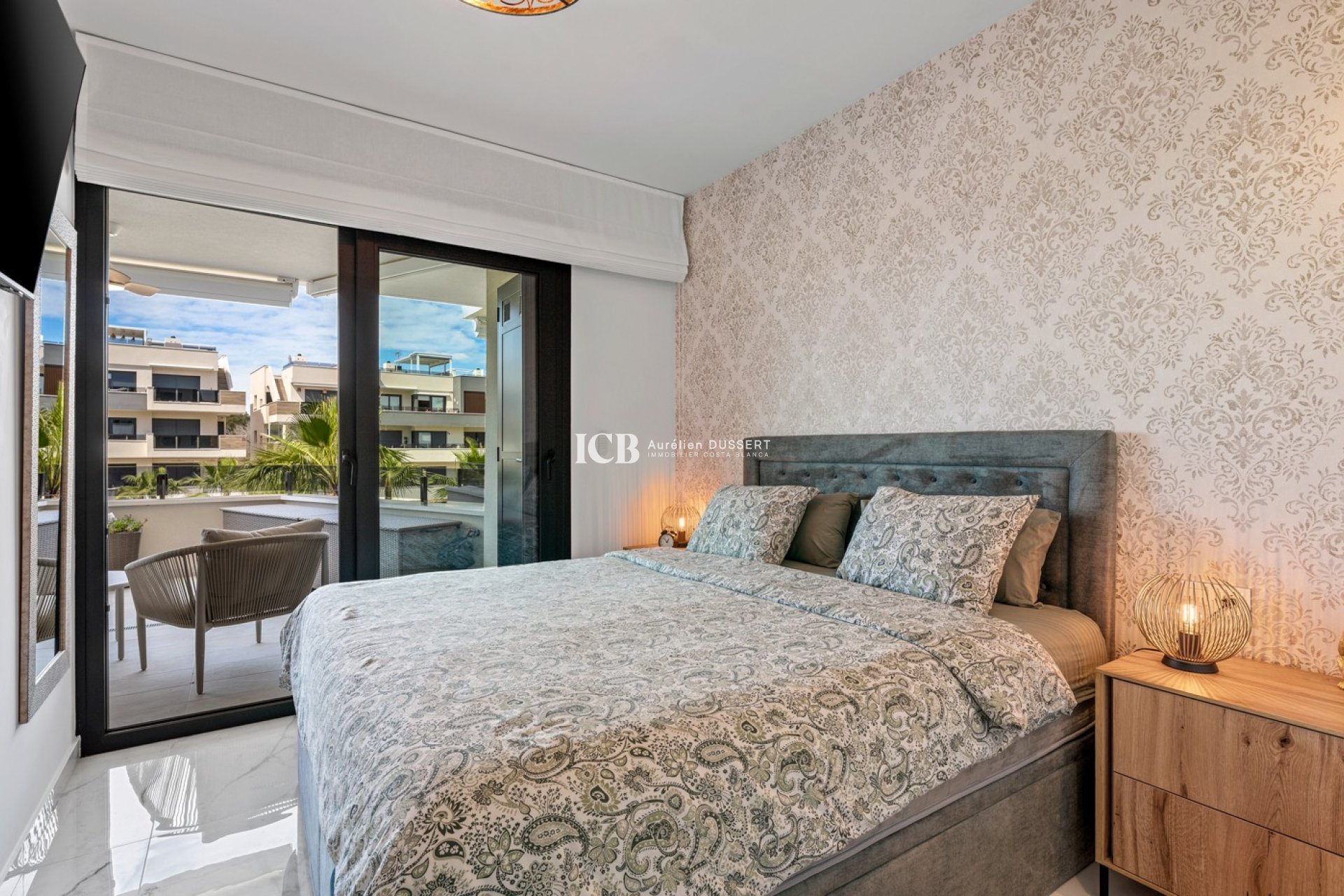 Resale - Apartment / flat -
Orihuela Costa - Los Altos