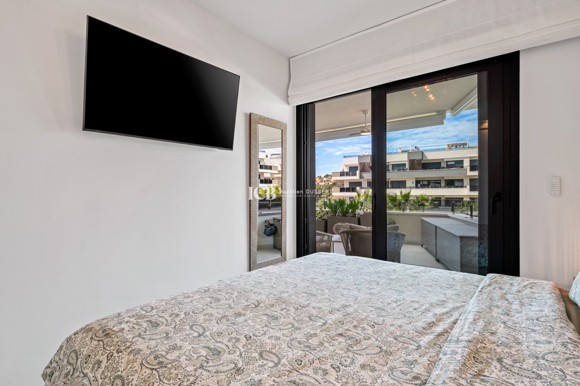Resale - Apartment / flat -
Orihuela Costa - Los Altos
