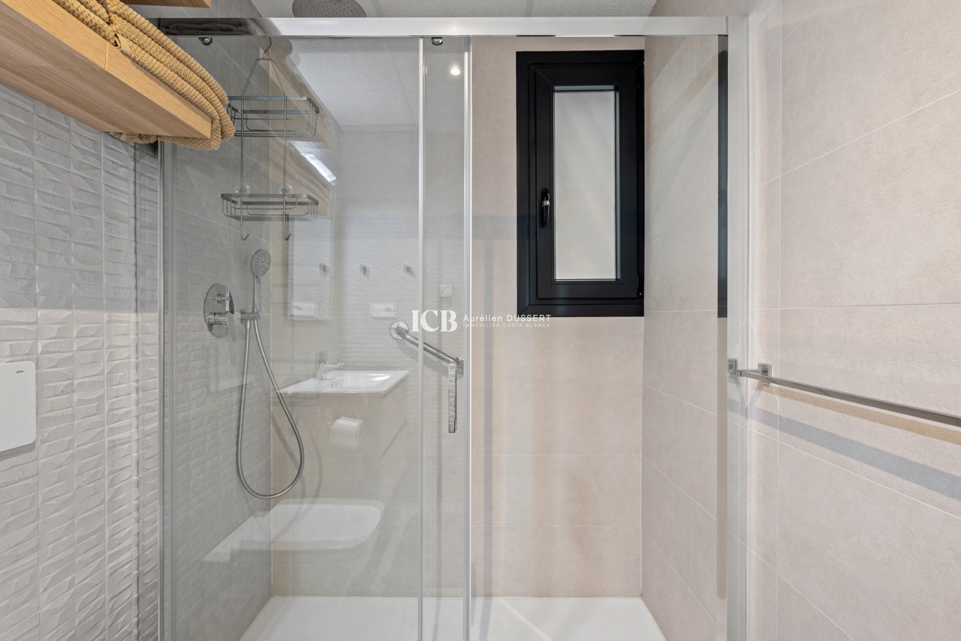 Resale - Apartment / flat -
Orihuela Costa - Los Altos