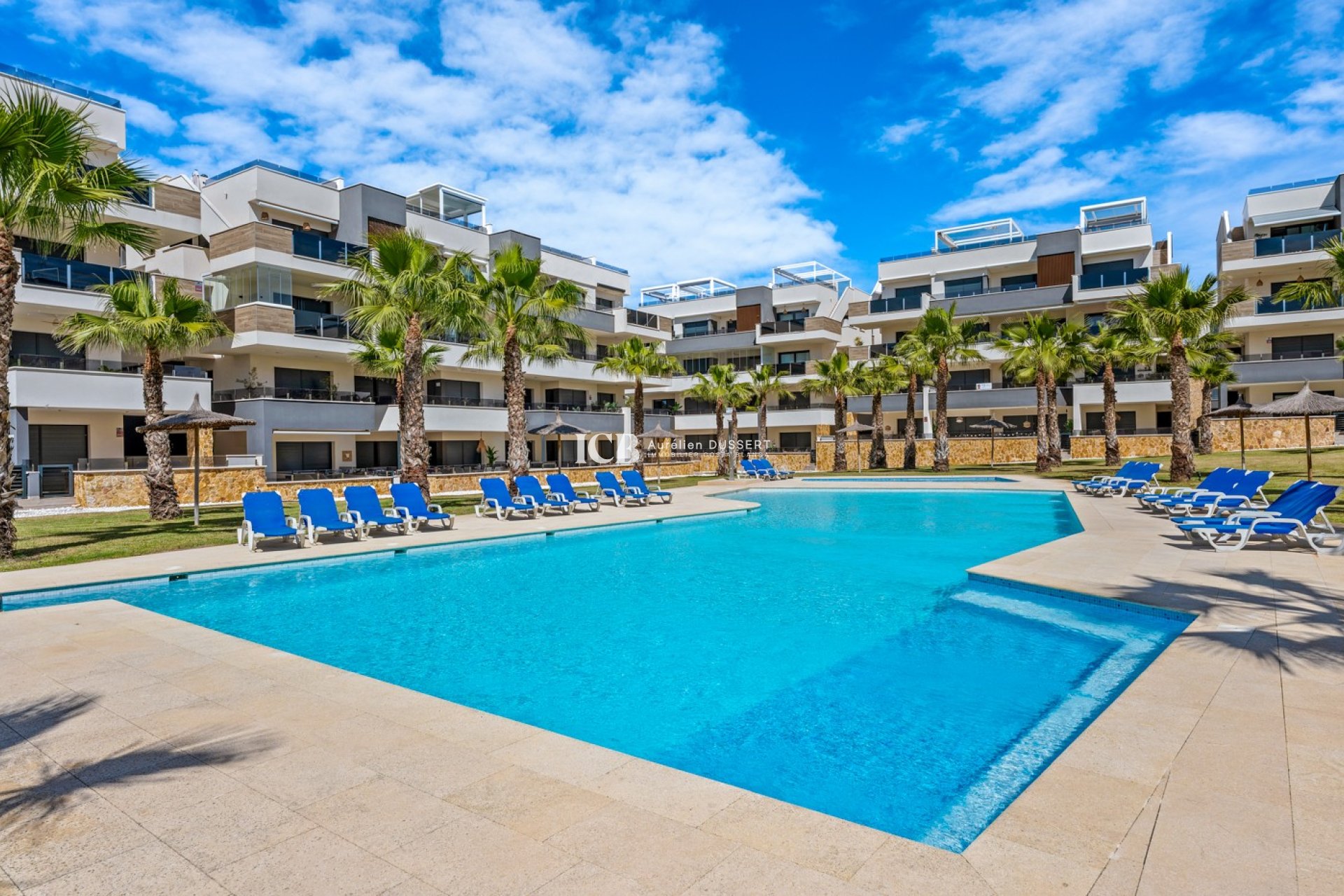 Resale - Apartment / flat -
Orihuela Costa - Los Altos
