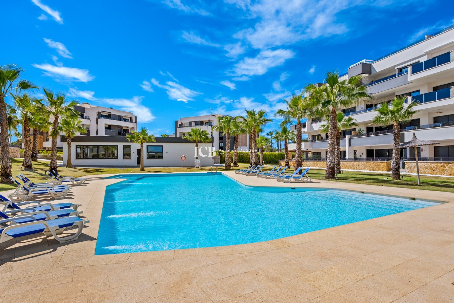 Resale - Apartment / flat -
Orihuela Costa - Los Altos