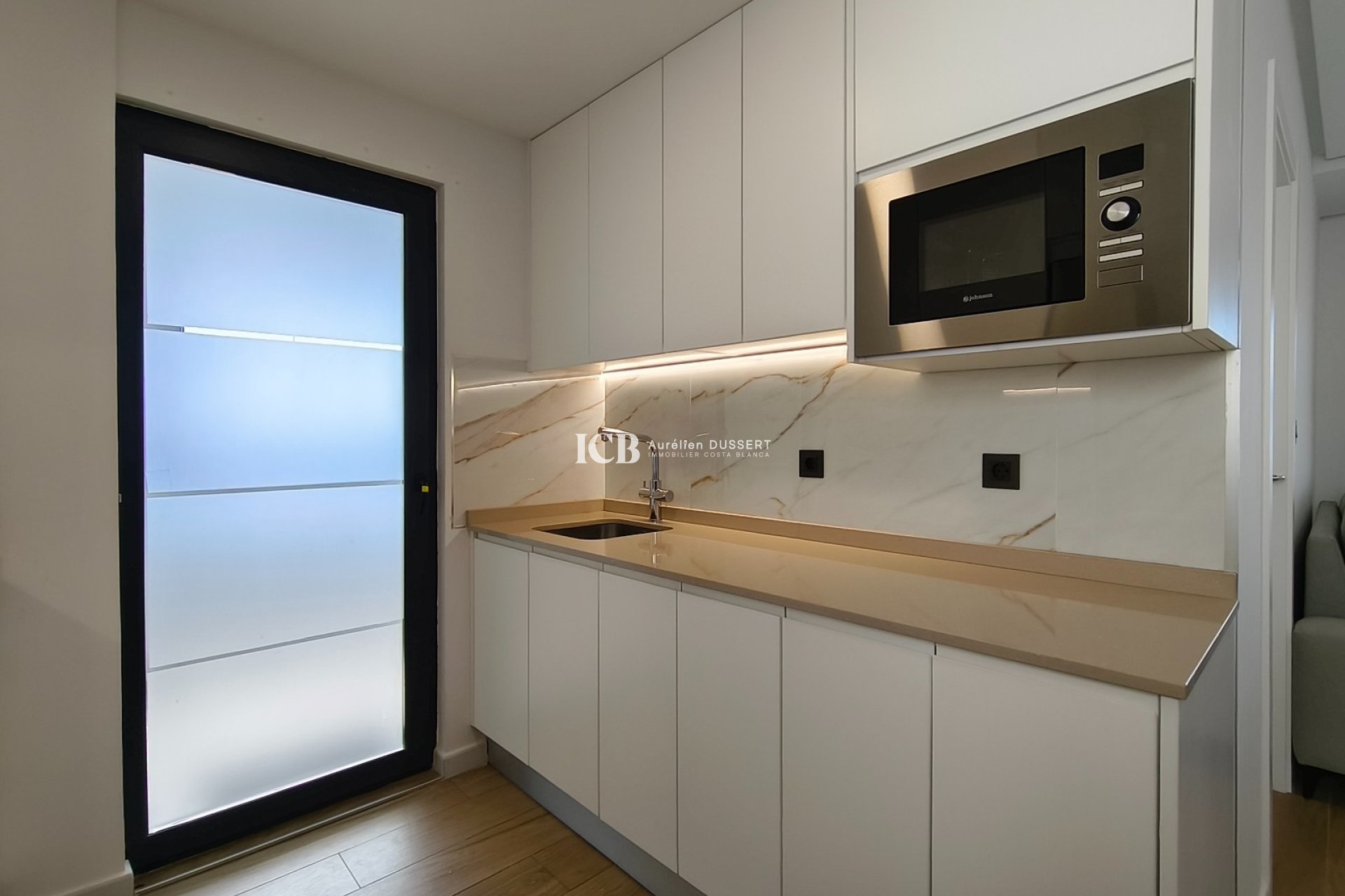 Resale - Apartment / flat -
Orihuela Costa - Los Altos