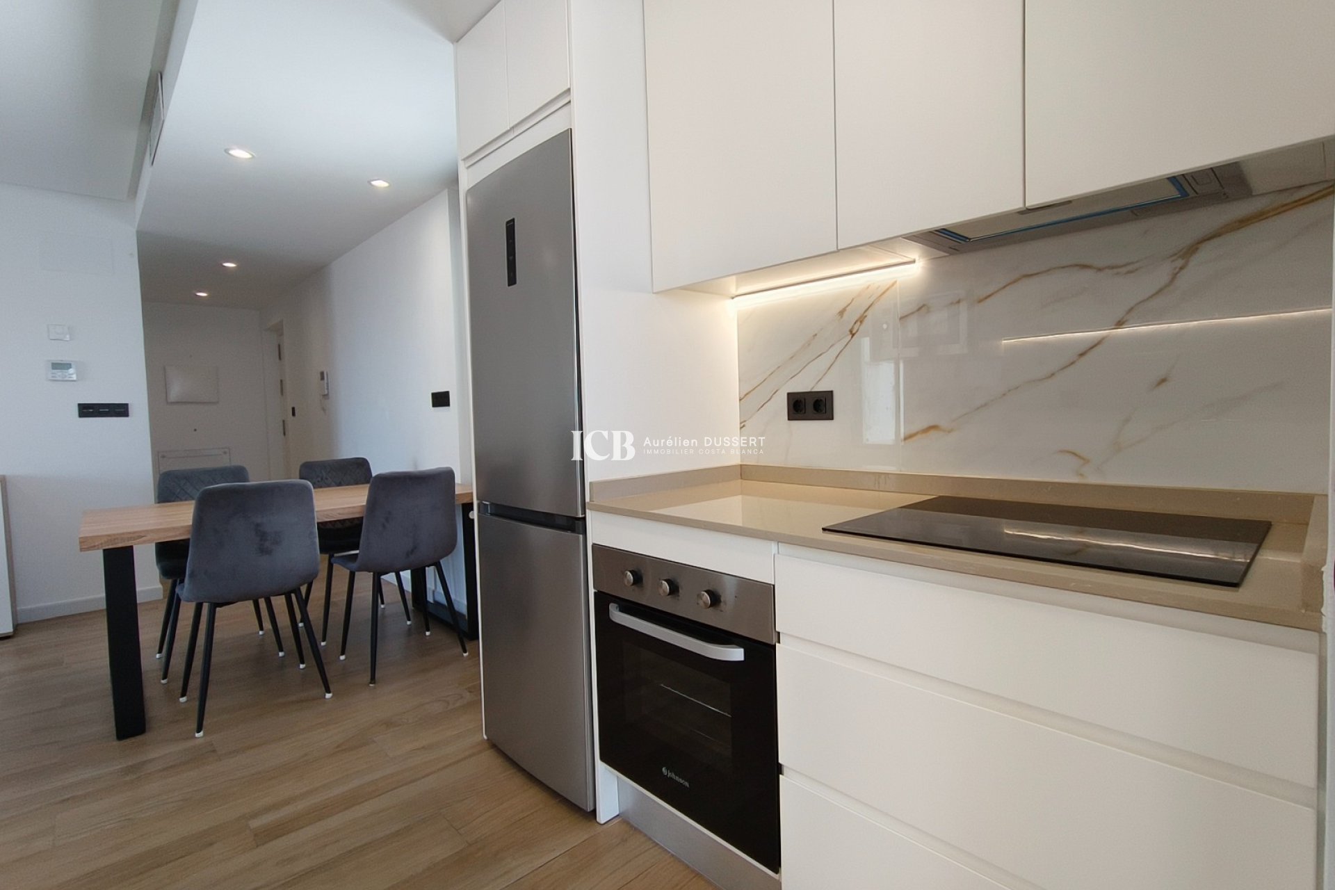 Resale - Apartment / flat -
Orihuela Costa - Los Altos