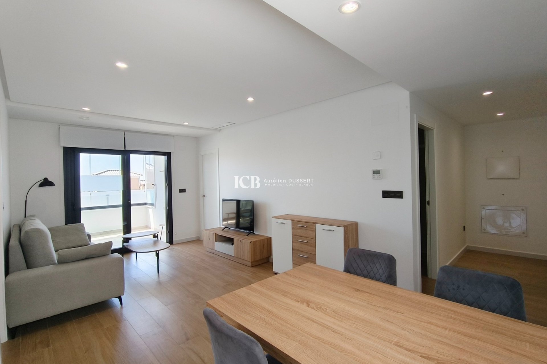 Resale - Apartment / flat -
Orihuela Costa - Los Altos