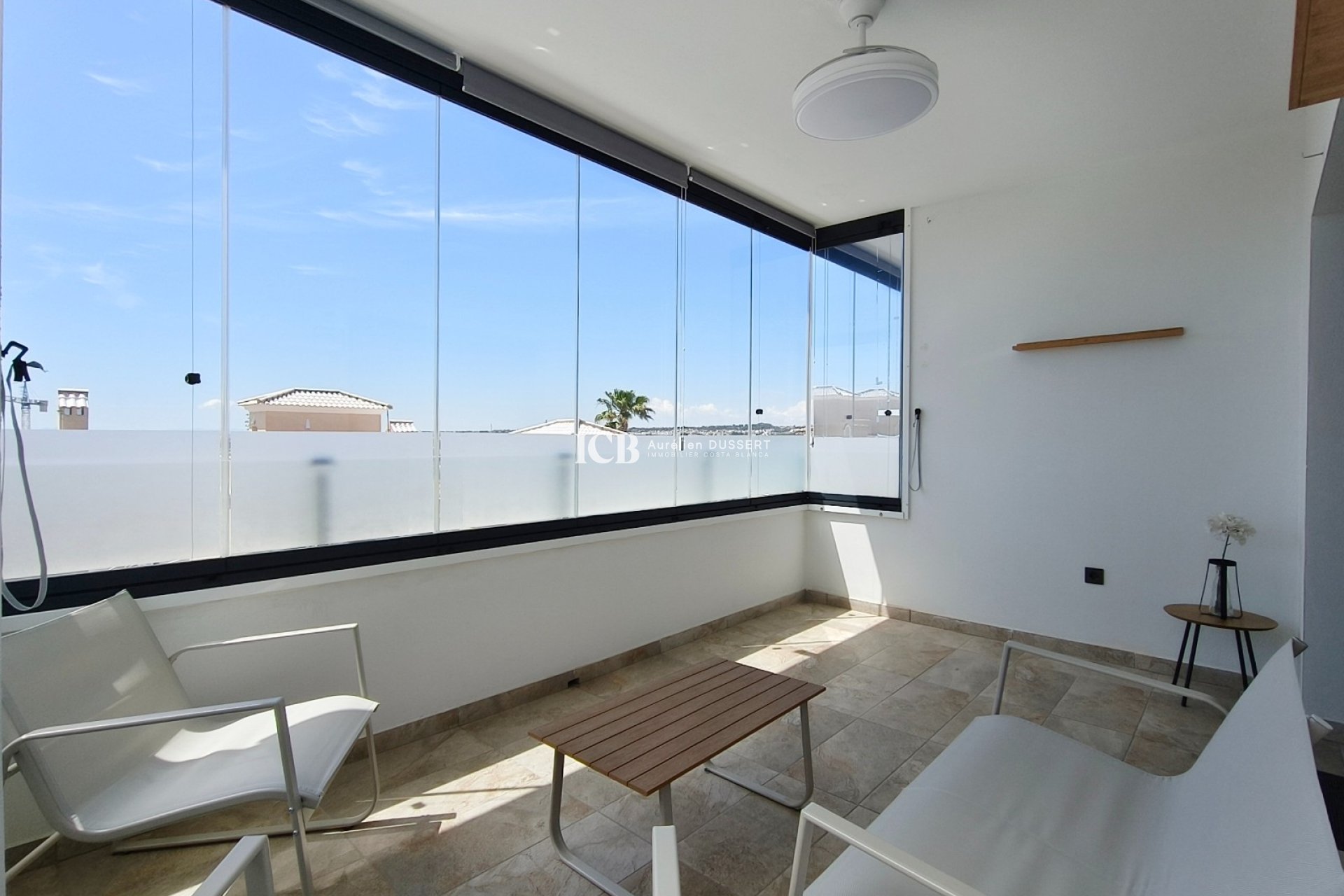 Resale - Apartment / flat -
Orihuela Costa - Los Altos