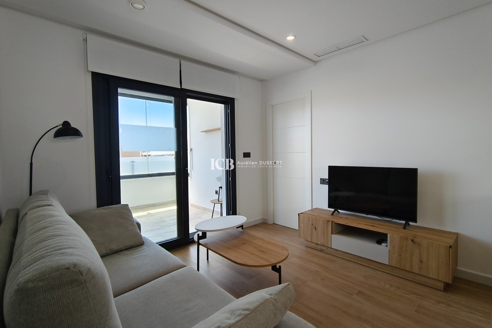 Resale - Apartment / flat -
Orihuela Costa - Los Altos