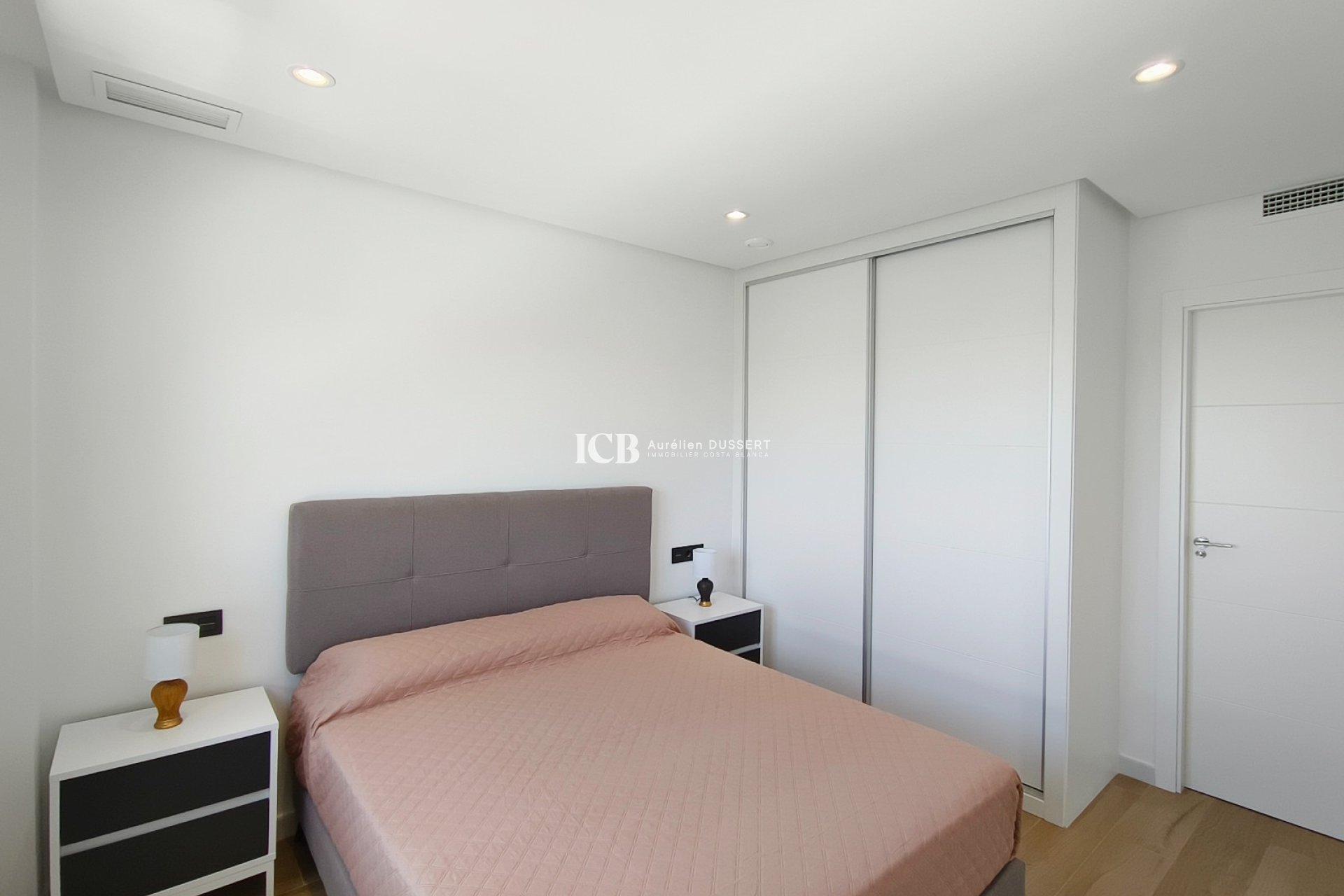 Resale - Apartment / flat -
Orihuela Costa - Los Altos