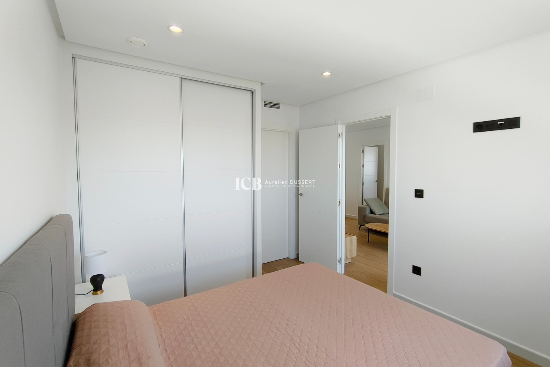 Resale - Apartment / flat -
Orihuela Costa - Los Altos