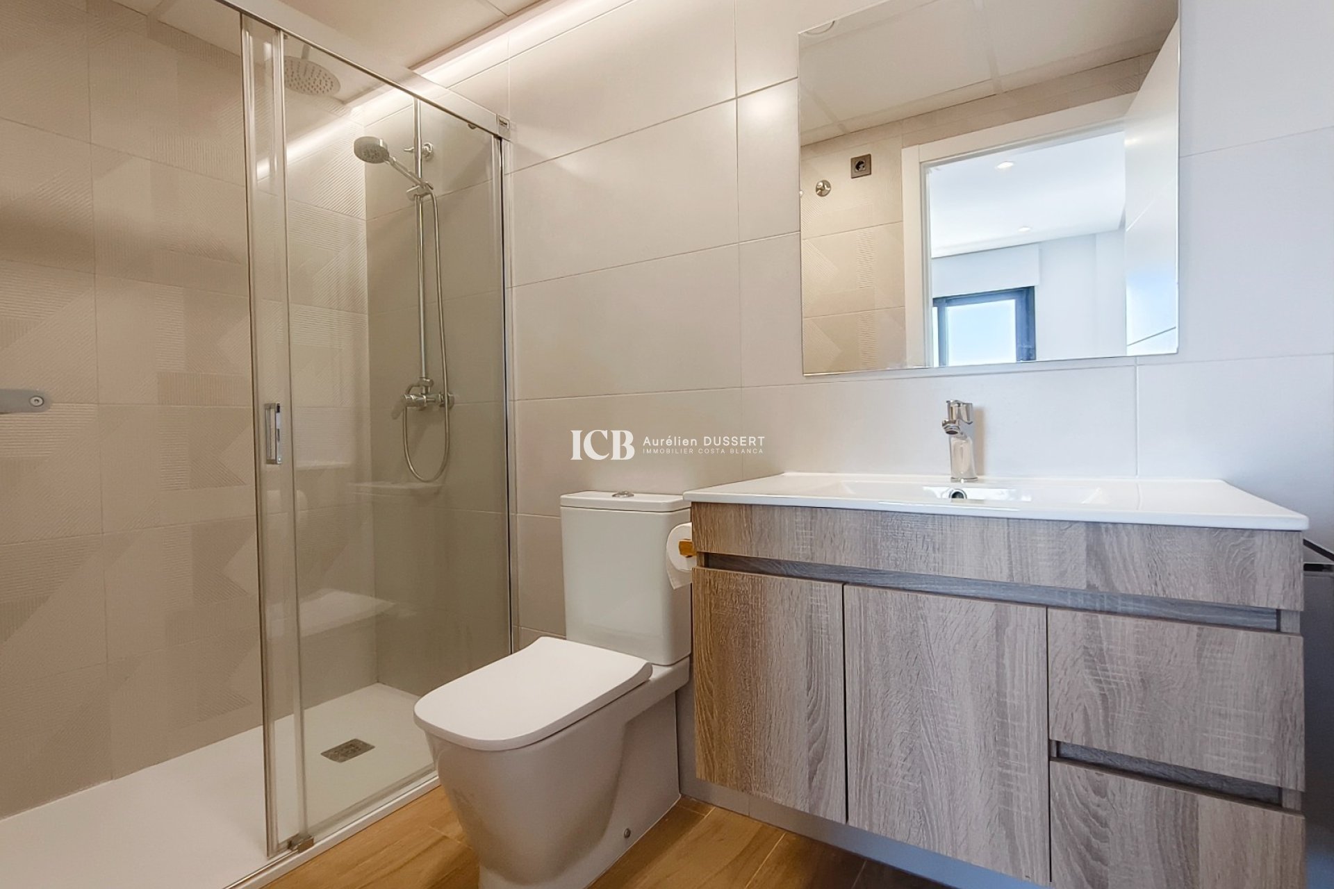Resale - Apartment / flat -
Orihuela Costa - Los Altos