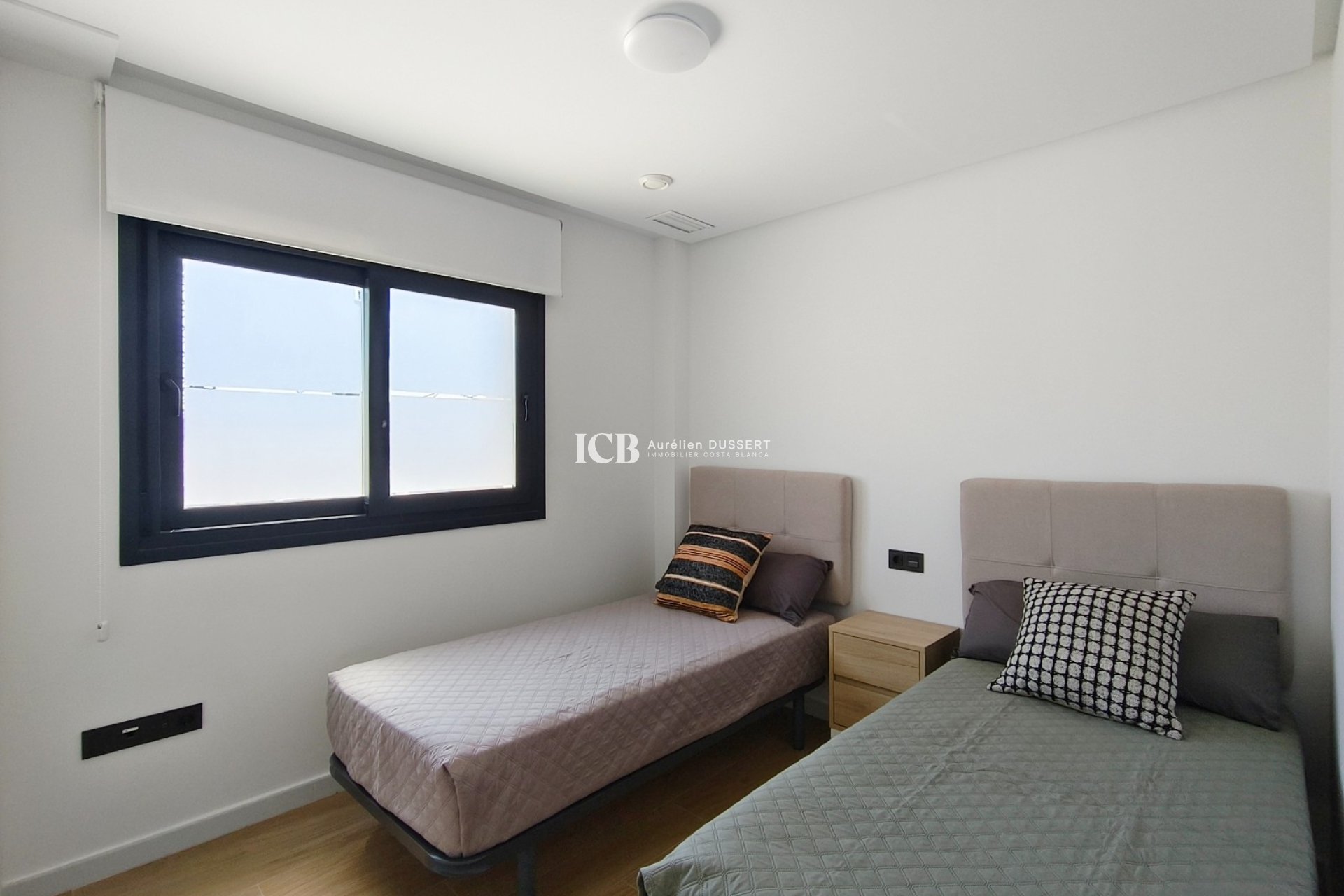Resale - Apartment / flat -
Orihuela Costa - Los Altos