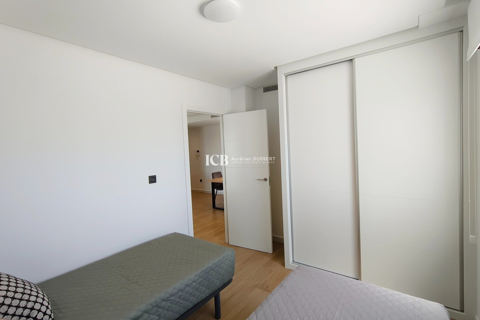 Resale - Apartment / flat -
Orihuela Costa - Los Altos