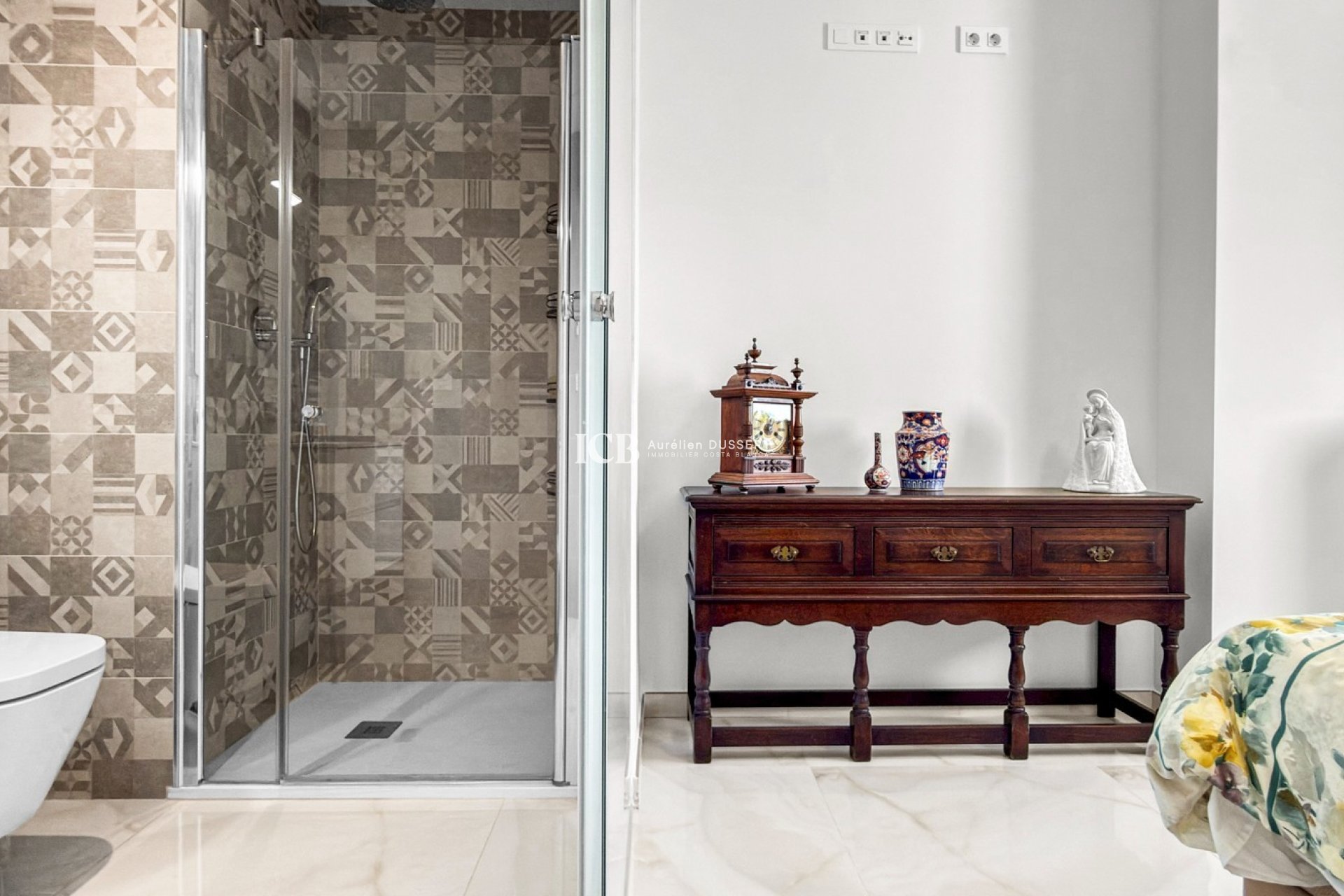 Resale - Apartment / flat -
Orihuela Costa - Los Altos