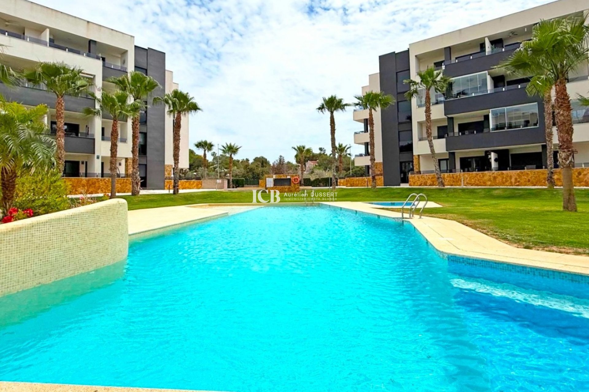 Resale - Apartment / flat -
Orihuela Costa - Los Altos