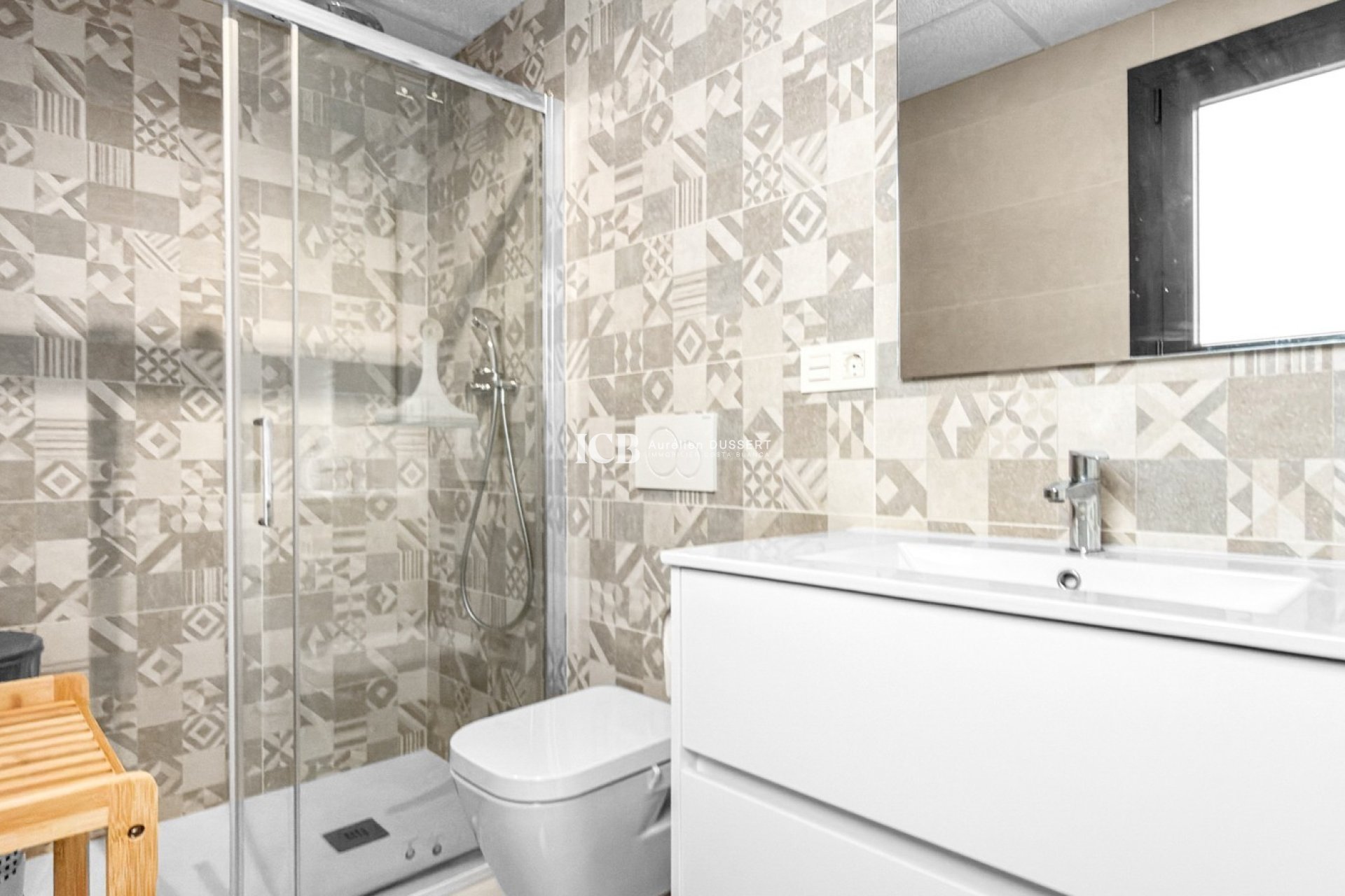 Resale - Apartment / flat -
Orihuela Costa - Los Altos