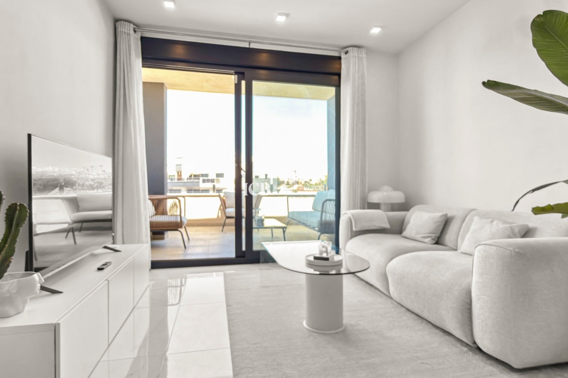 Resale - Apartment / flat -
Orihuela Costa - Los Altos