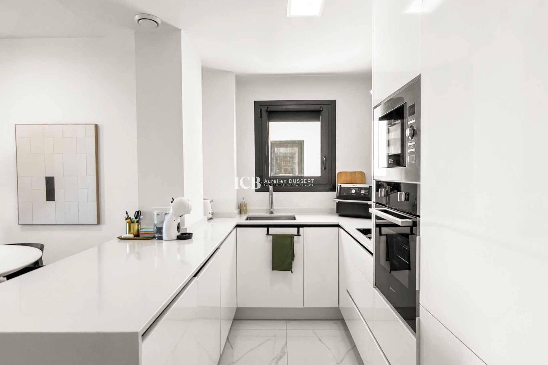Resale - Apartment / flat -
Orihuela Costa - Los Altos