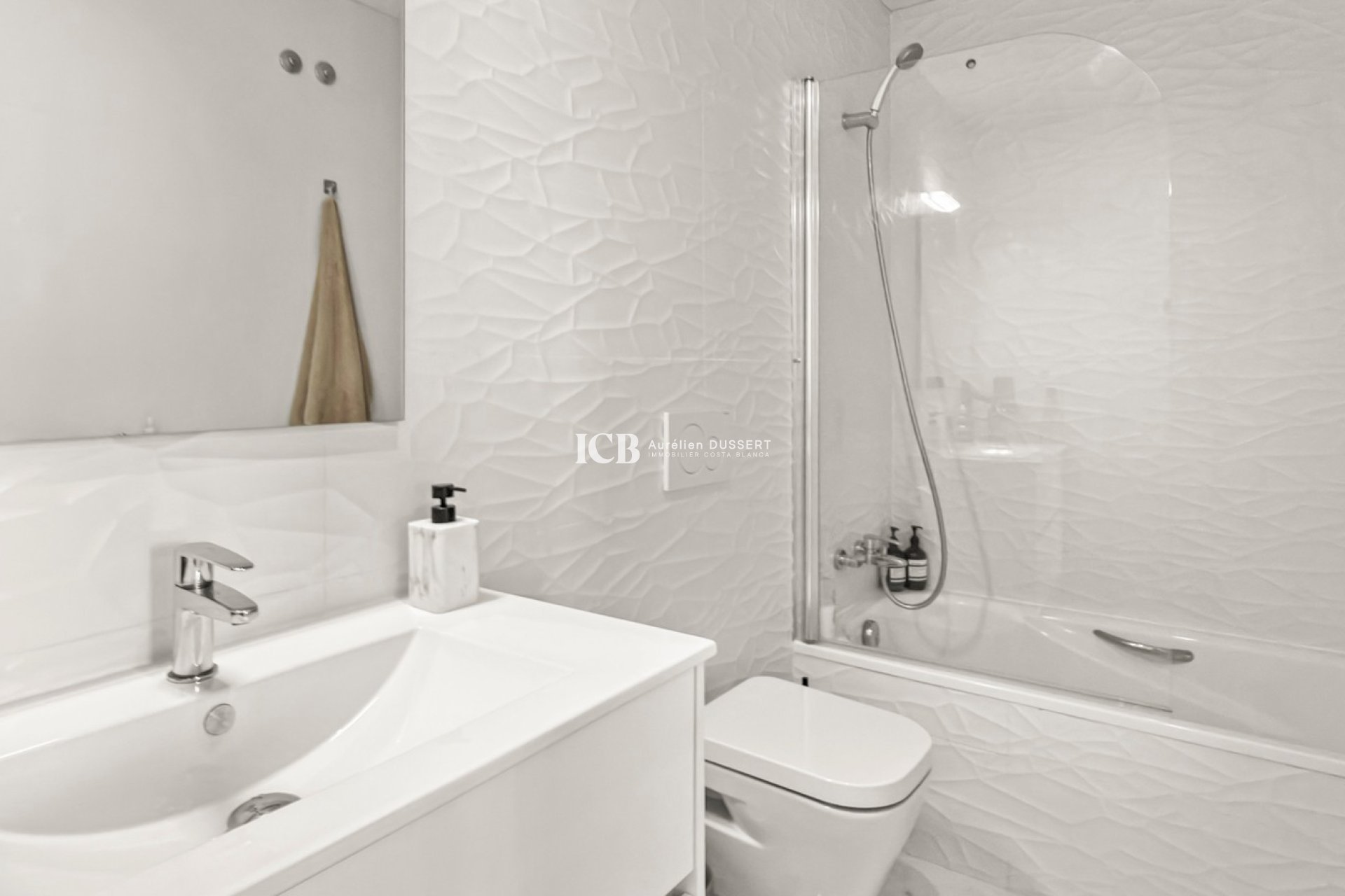 Resale - Apartment / flat -
Orihuela Costa - Los Altos