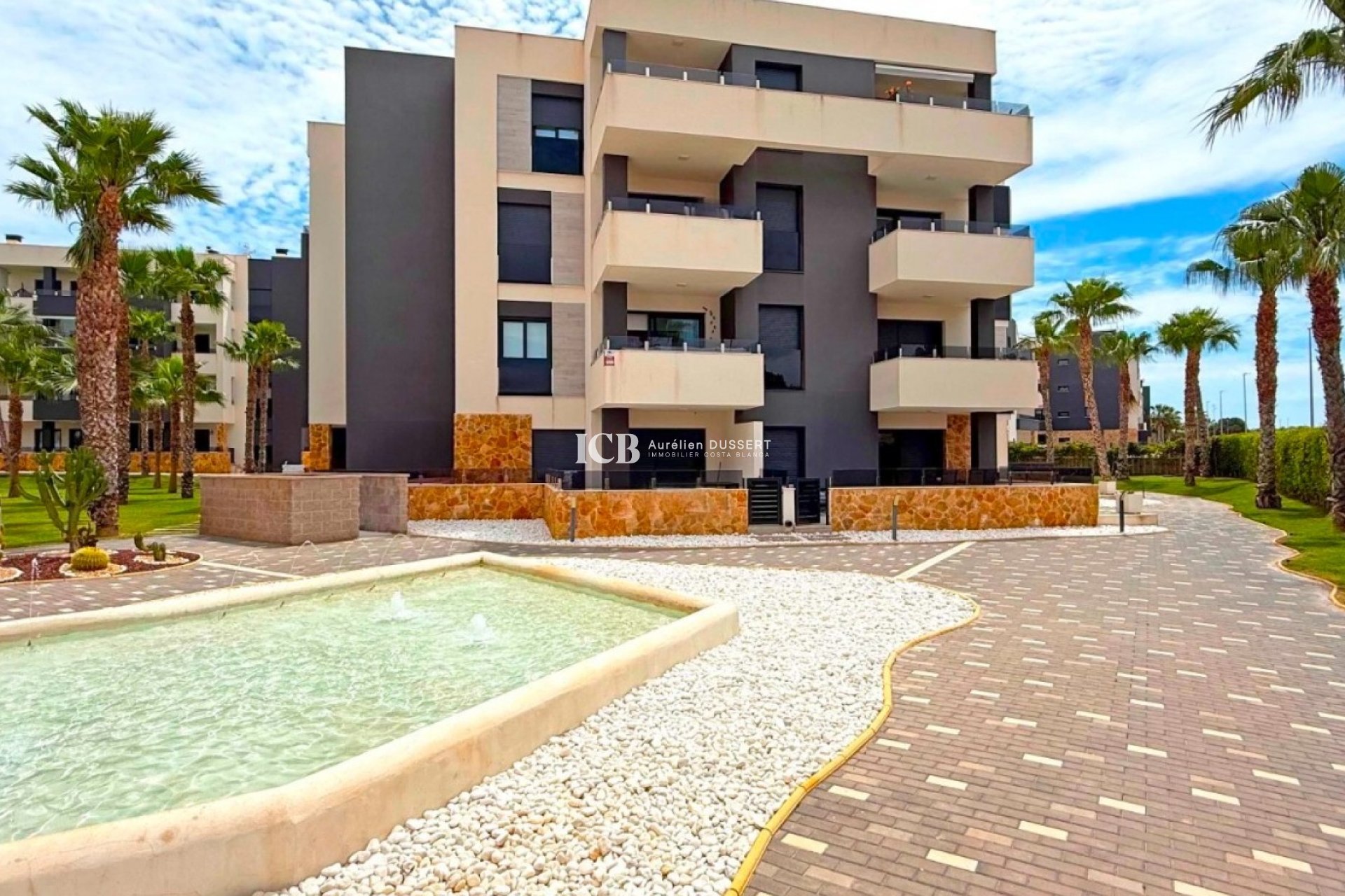 Resale - Apartment / flat -
Orihuela Costa - Los Altos
