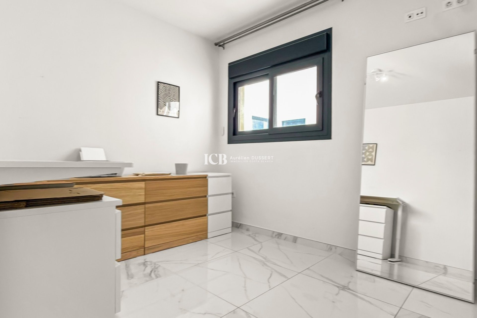 Resale - Apartment / flat -
Orihuela Costa - Los Altos