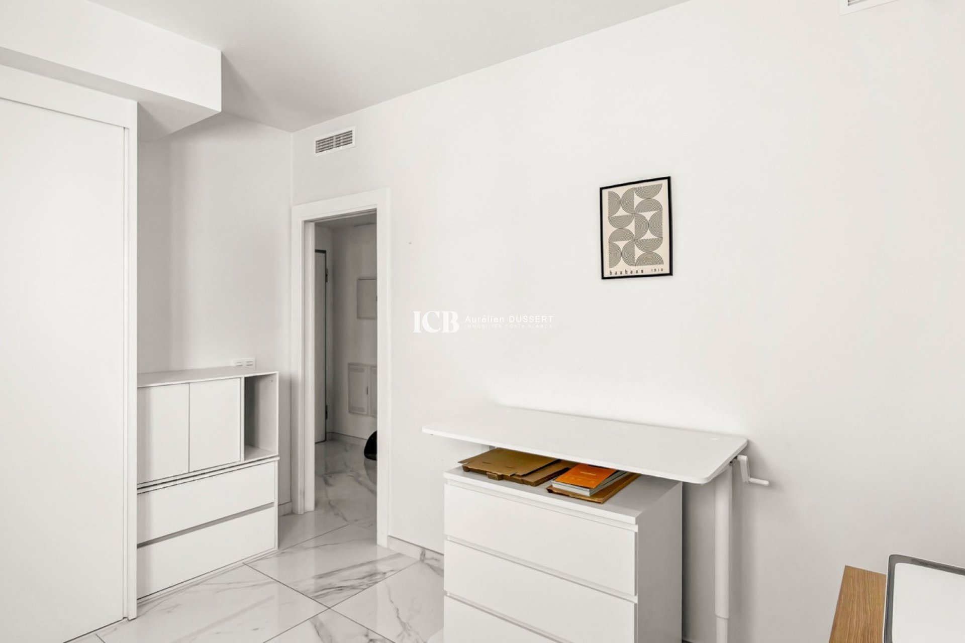 Resale - Apartment / flat -
Orihuela Costa - Los Altos