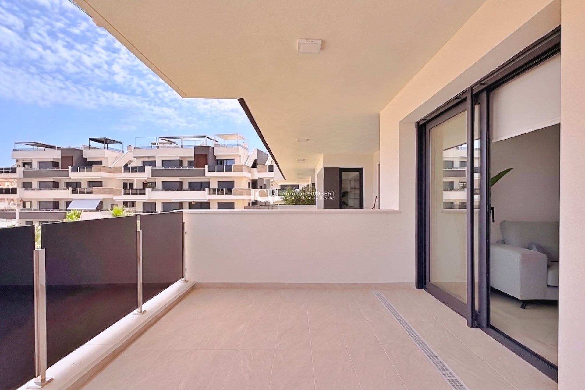 Resale - Apartment / flat -
Orihuela Costa - Los Altos