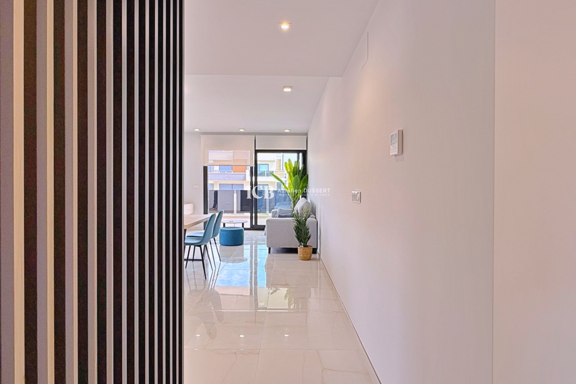 Resale - Apartment / flat -
Orihuela Costa - Los Altos