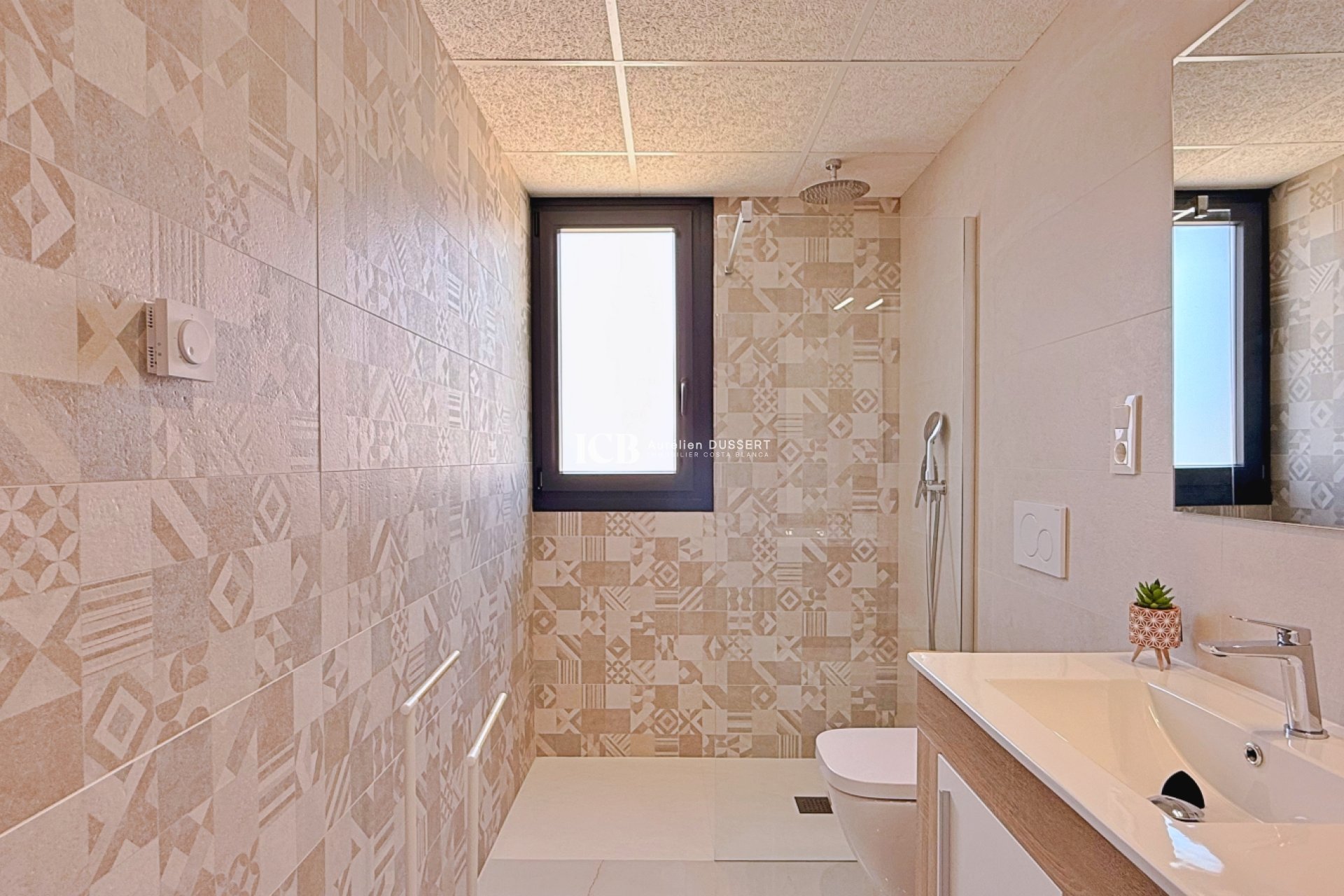Resale - Apartment / flat -
Orihuela Costa - Los Altos