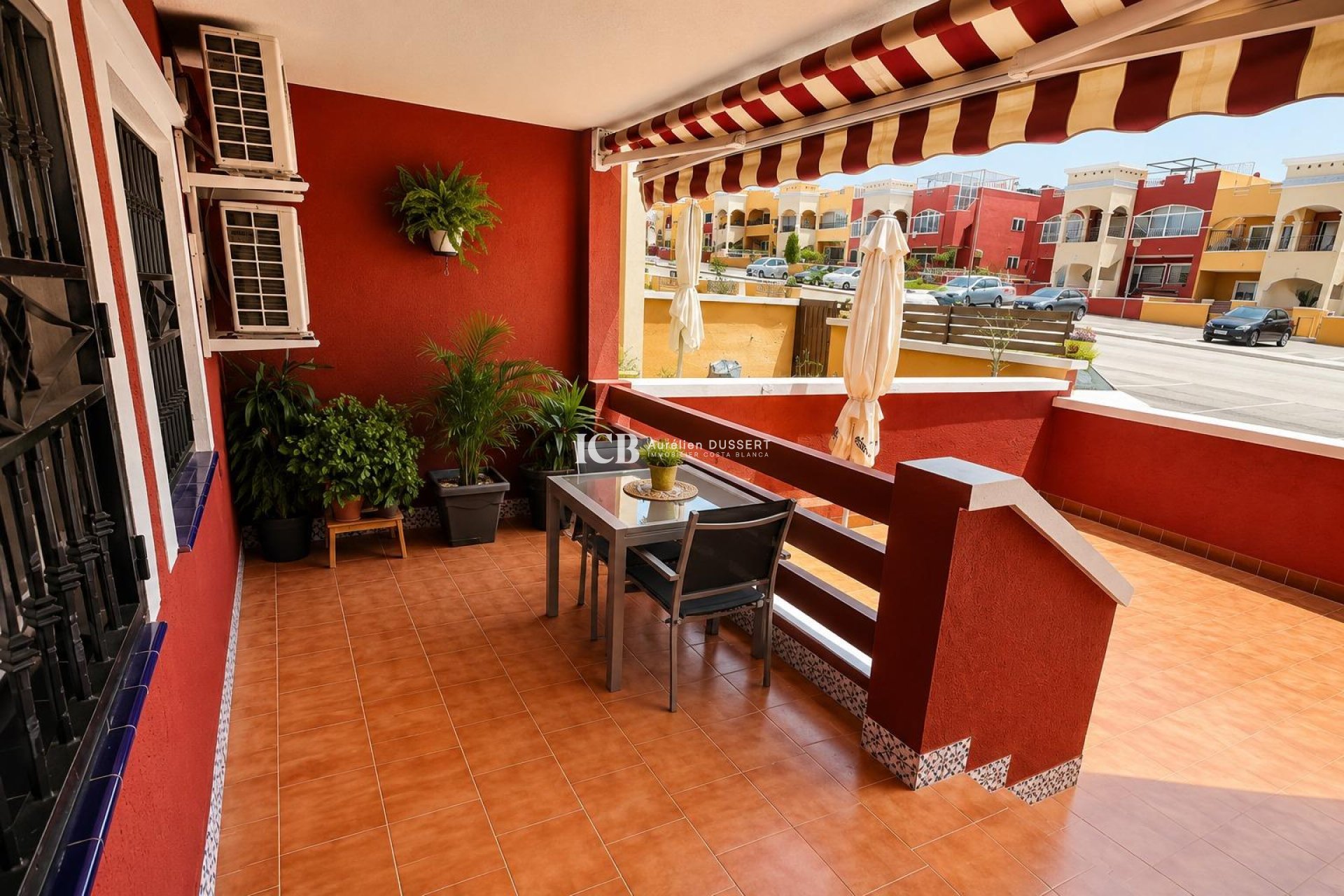 Resale - Apartment / flat -
Orihuela Costa - Los Altos