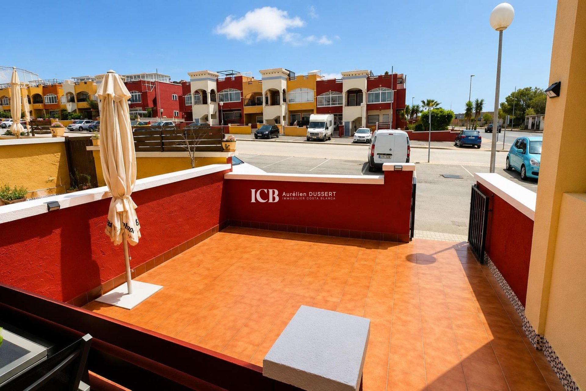 Resale - Apartment / flat -
Orihuela Costa - Los Altos