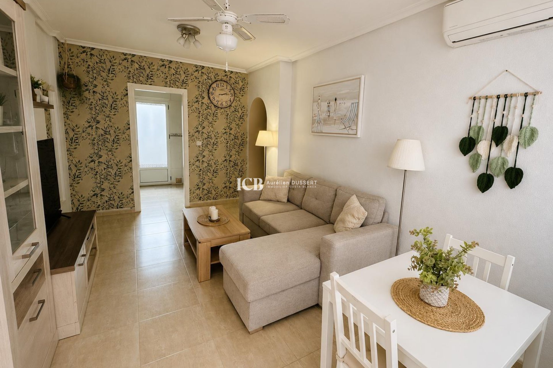 Resale - Apartment / flat -
Orihuela Costa - Los Altos
