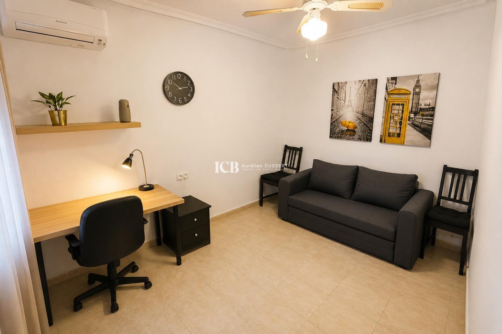 Resale - Apartment / flat -
Orihuela Costa - Los Altos
