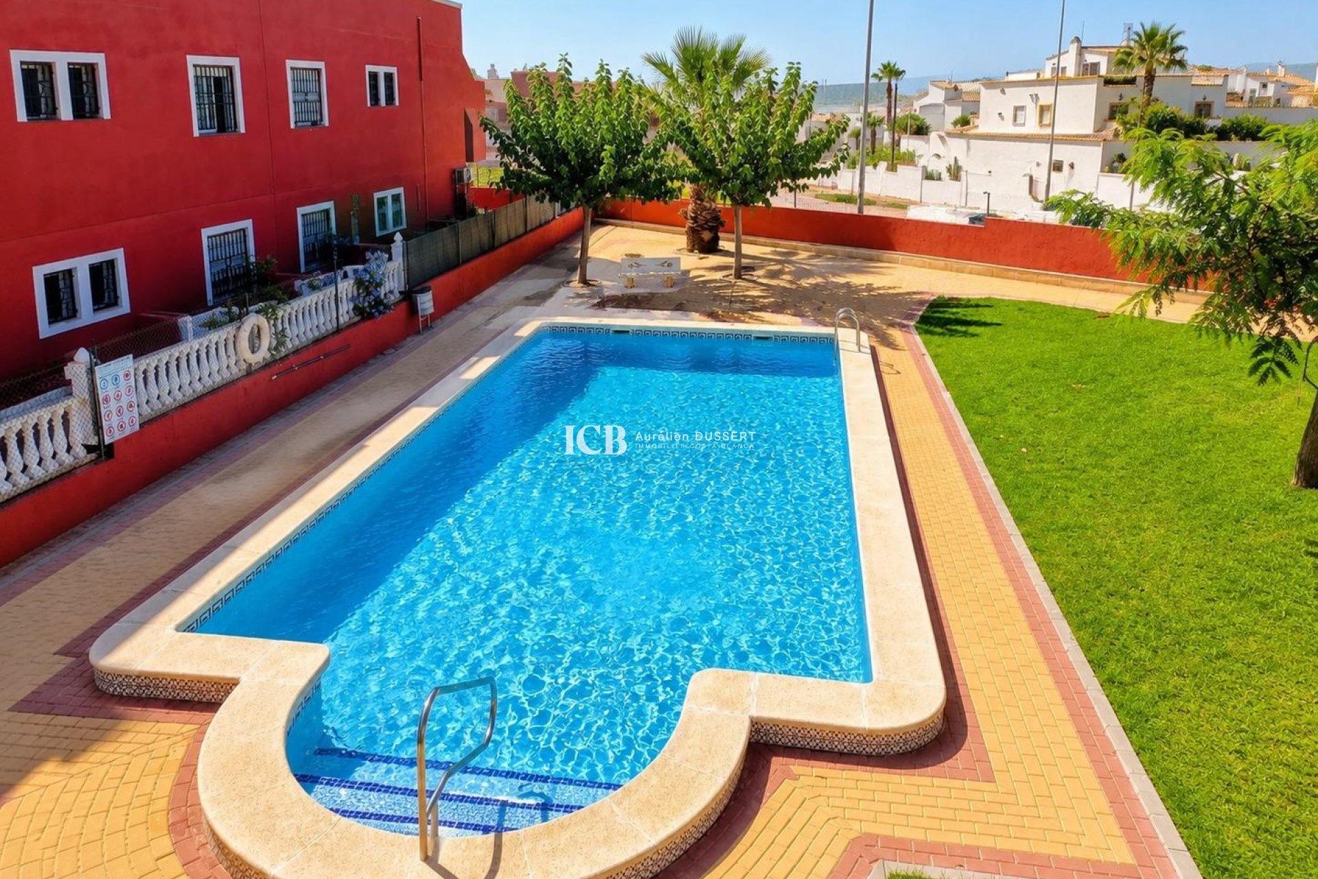 Resale - Apartment / flat -
Orihuela Costa - Los Altos