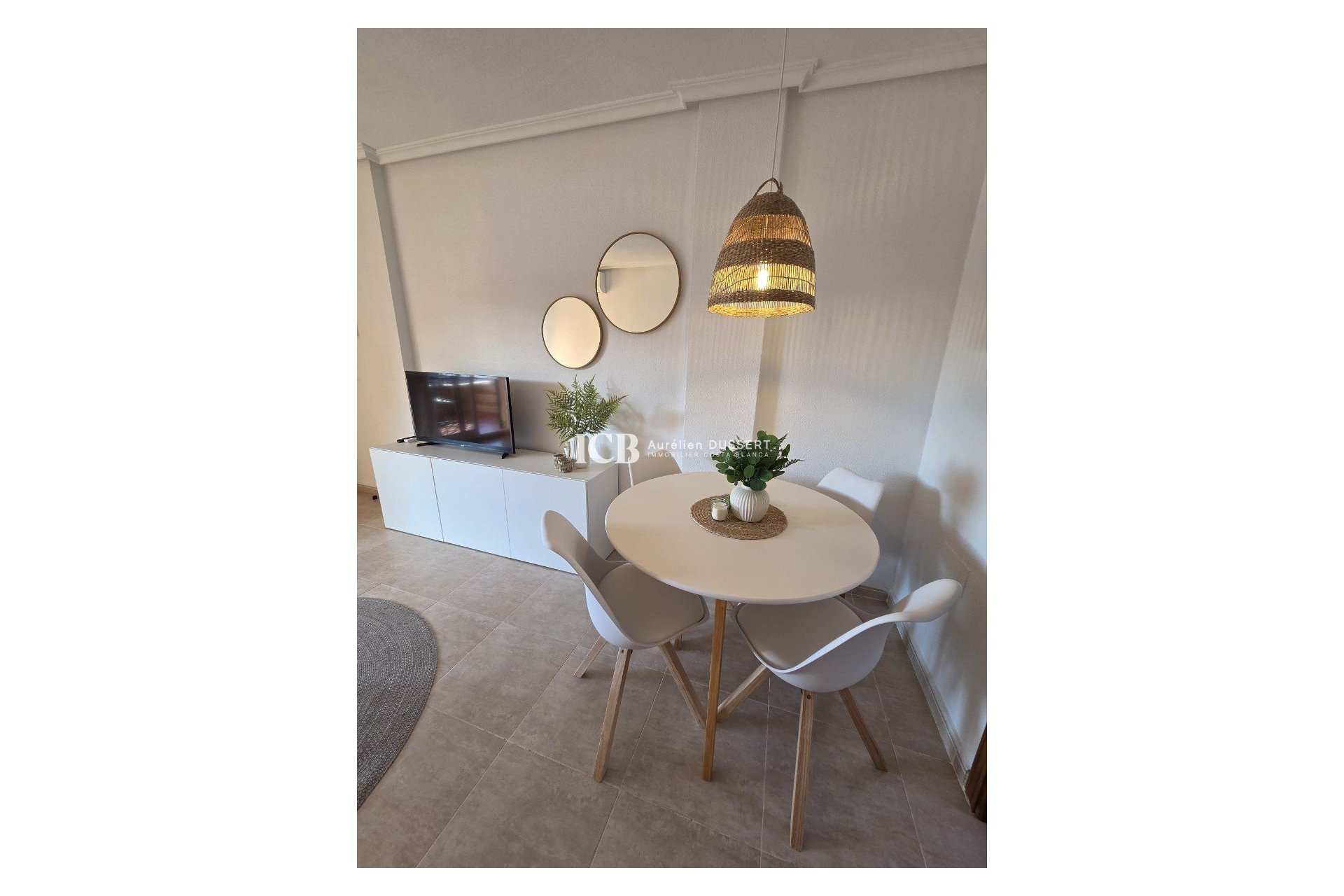 Resale - Apartment / flat -
Orihuela Costa - Los Altos