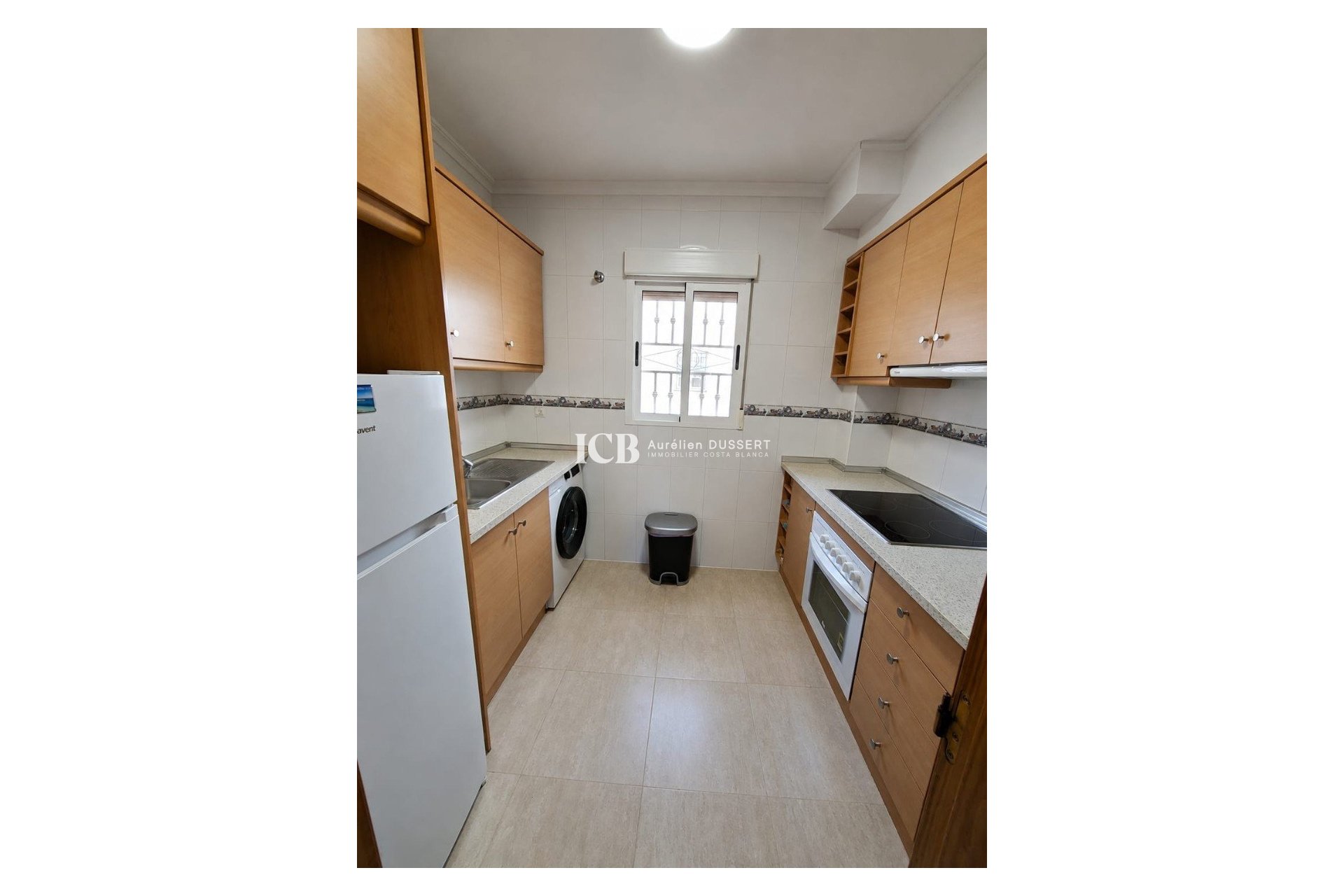 Resale - Apartment / flat -
Orihuela Costa - Los Altos