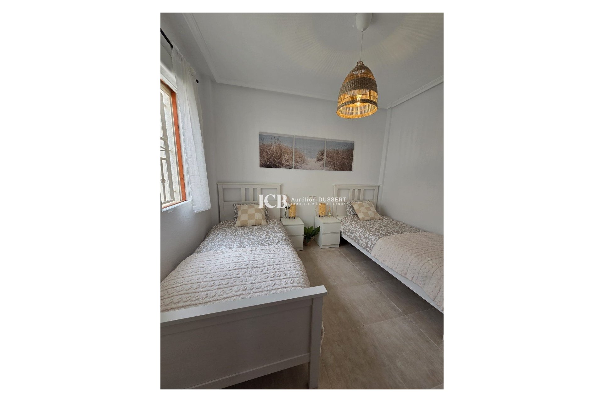 Resale - Apartment / flat -
Orihuela Costa - Los Altos